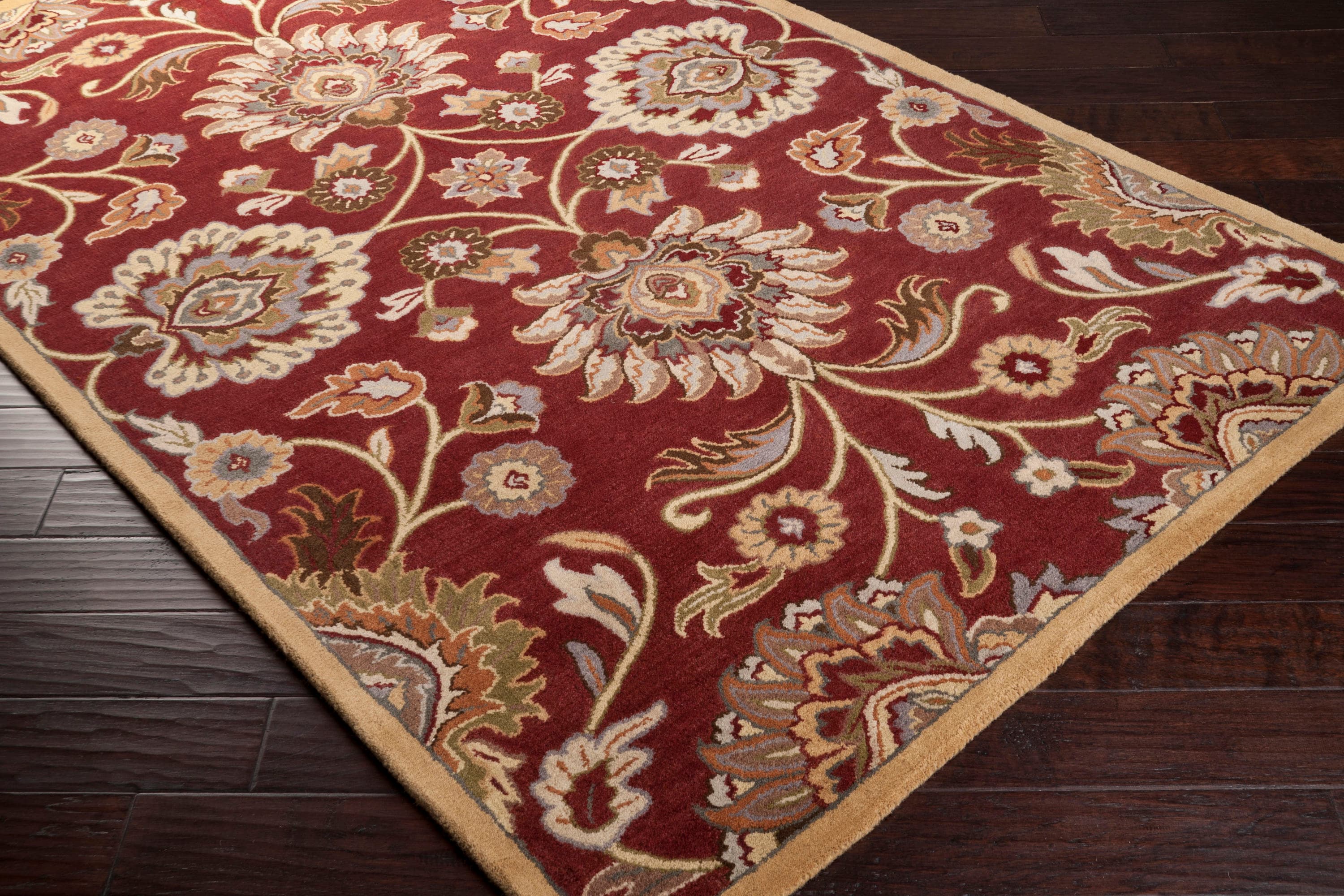 Livabliss CAE1061-58 rugs - View #3