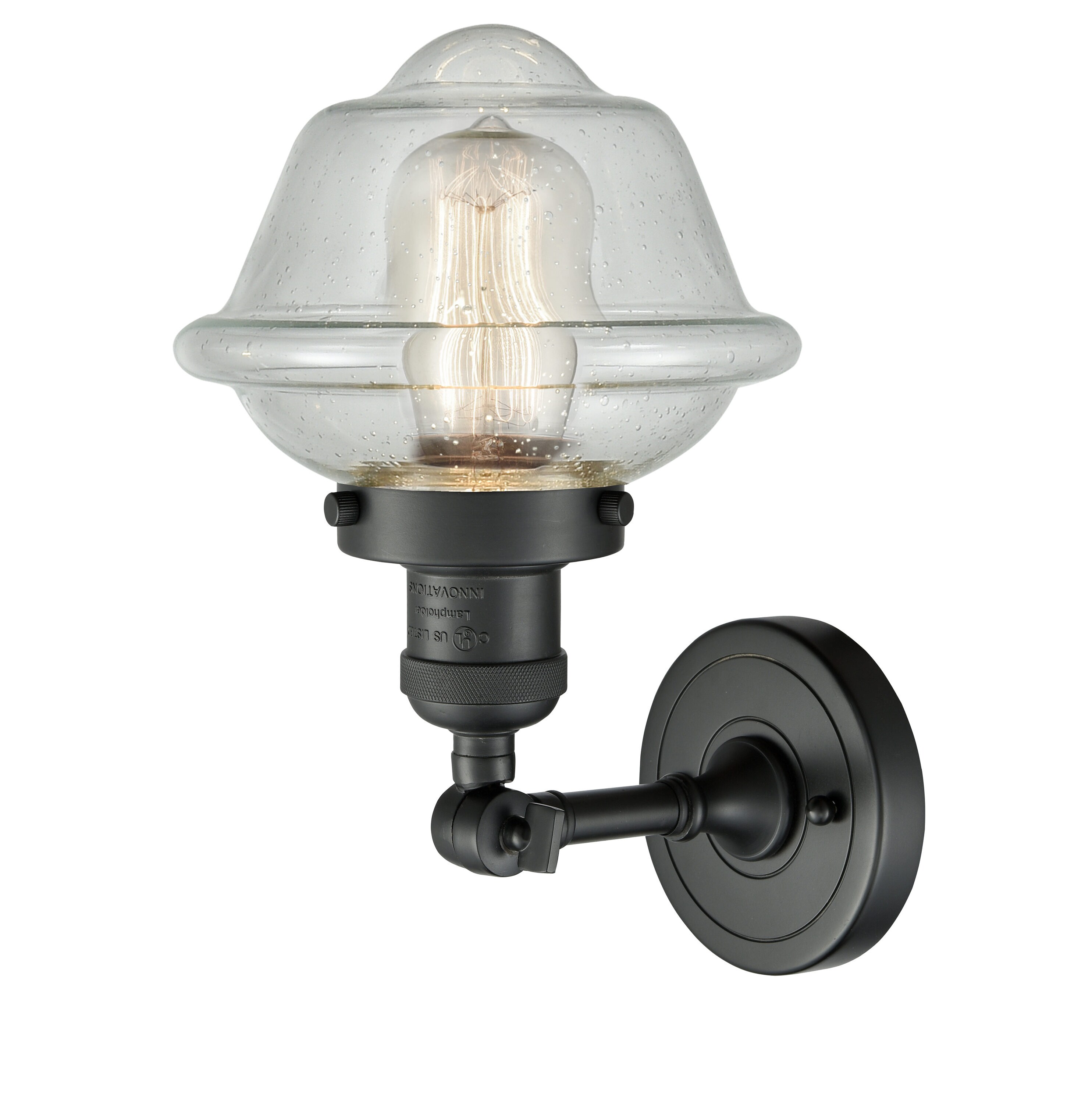 Innovations Lighting 203-BK-G534 b090000 - View #3