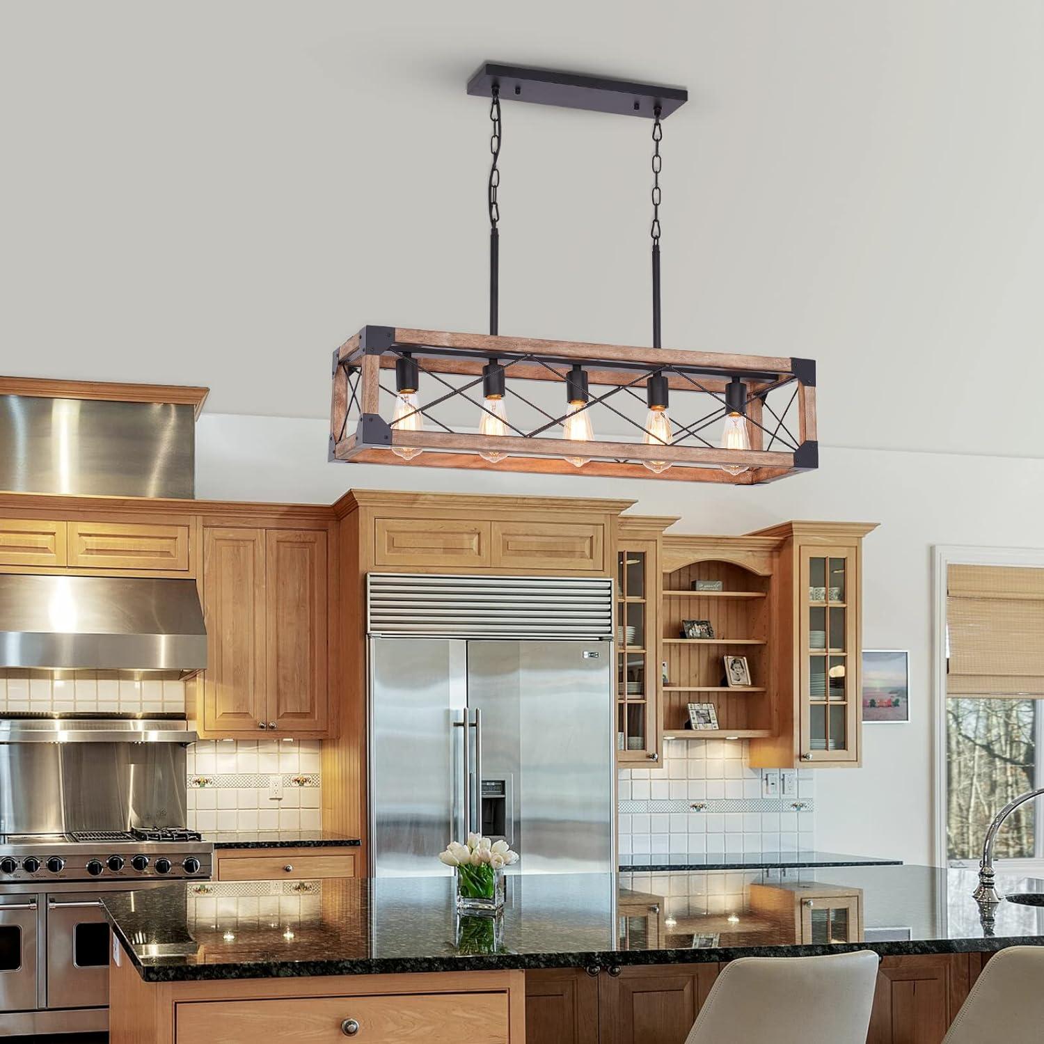 Bayfeve BFDJ-5425-LT Pendant-Lights - View #3