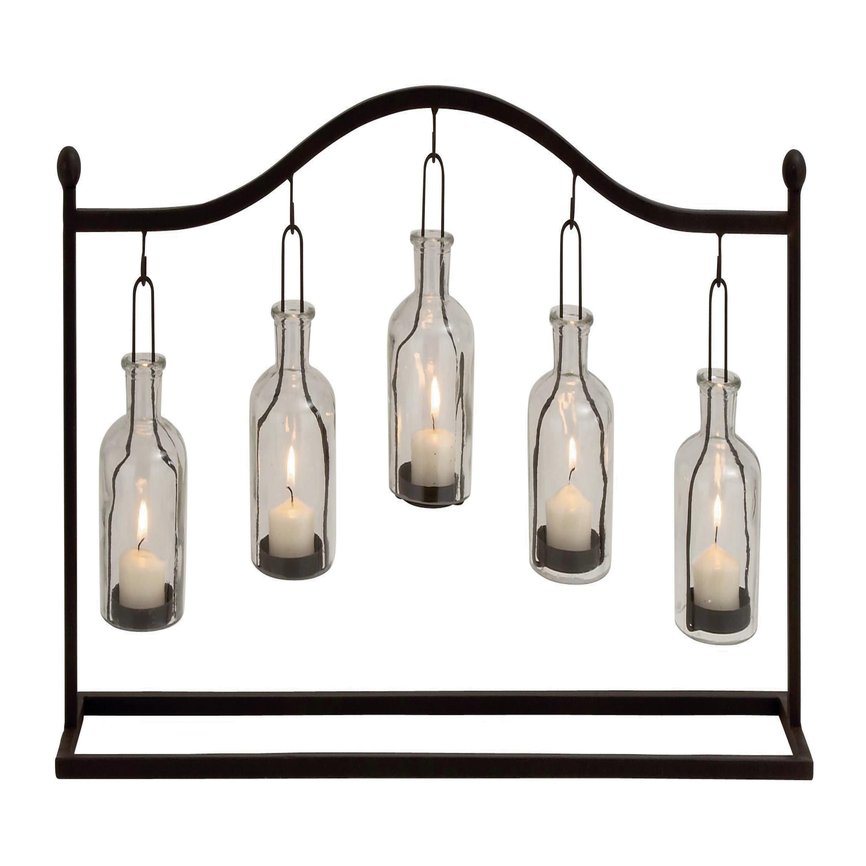 Grayson Lane 55544 Candle-Holders - View #2