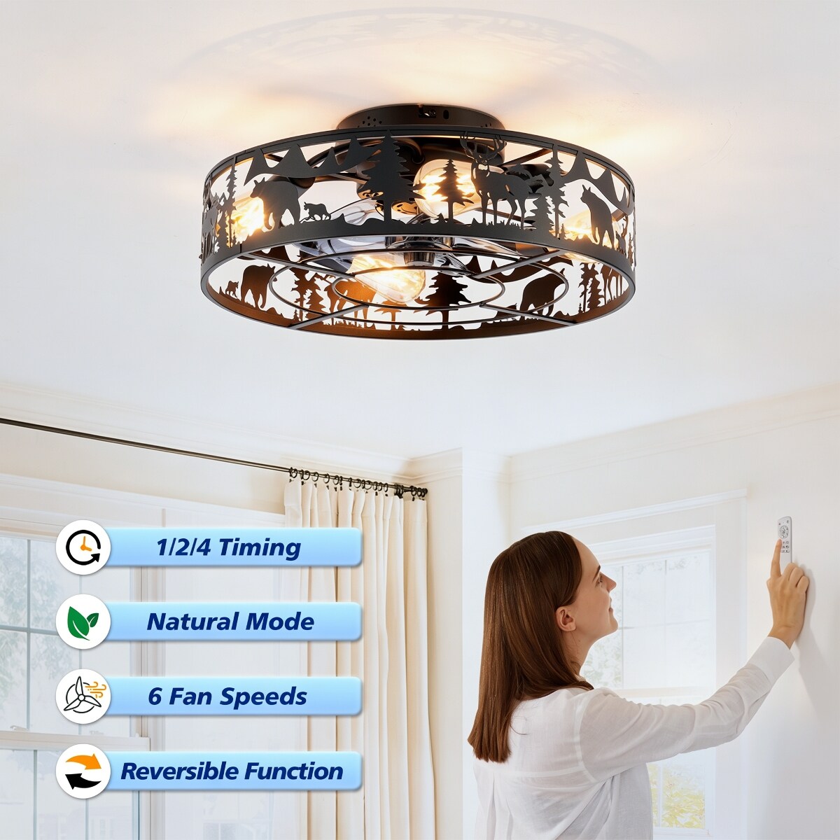 Ropilly W3596P357166 Ceiling-Fans - View #14