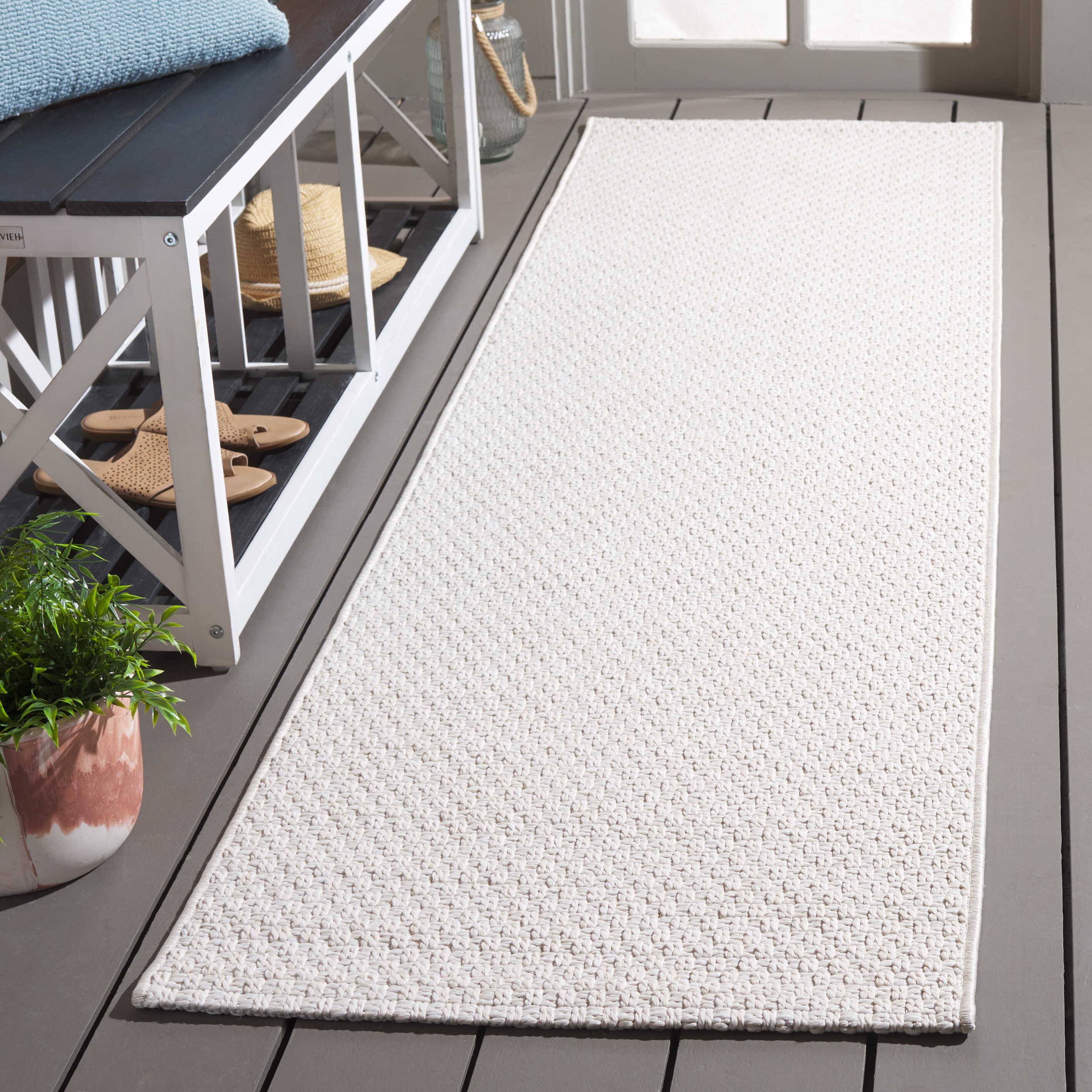 Safavieh SAW460A-28 rugs - View #2