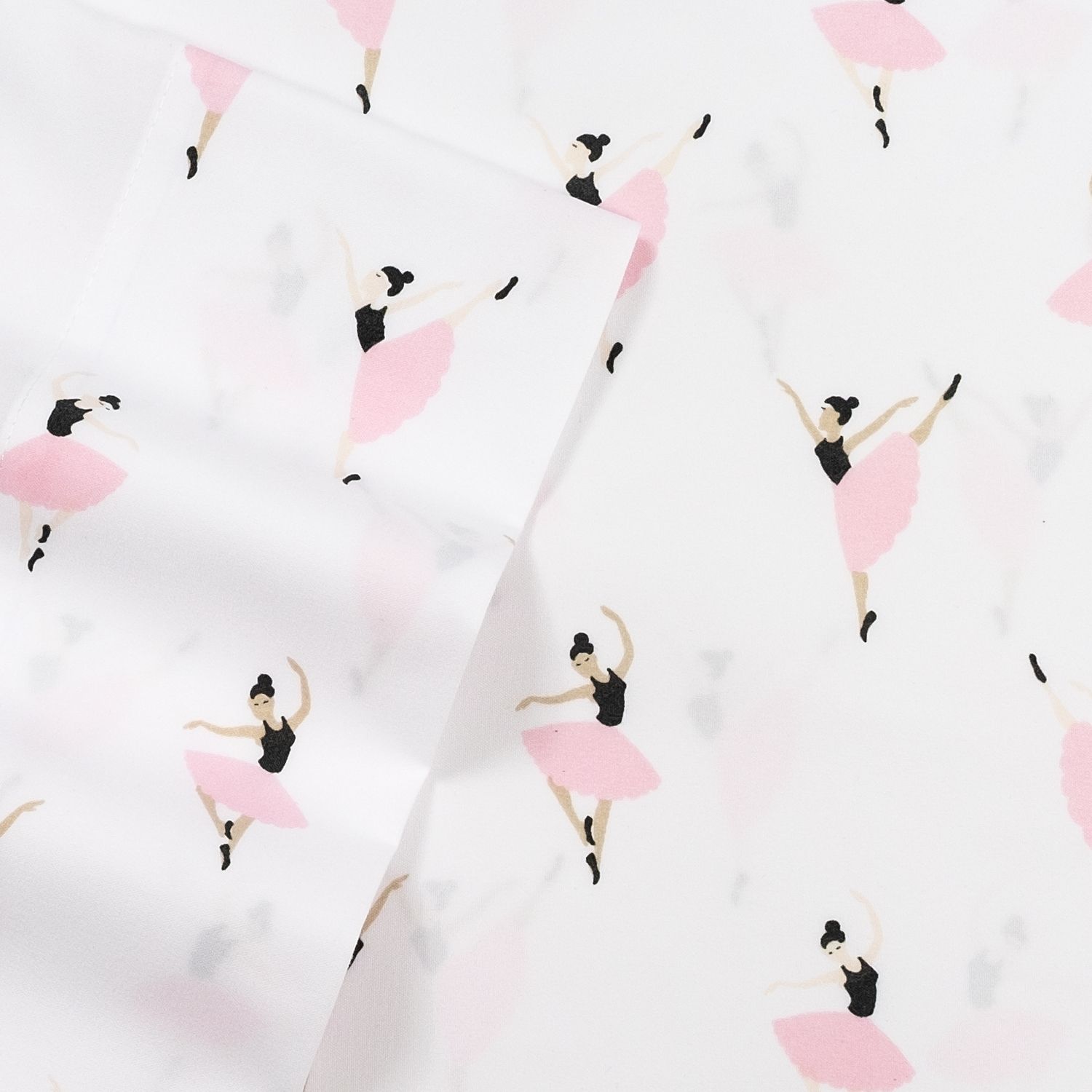 Sweet Home Collection LOW-KIDS-BALR-FULL Sheet-Sets - View #3