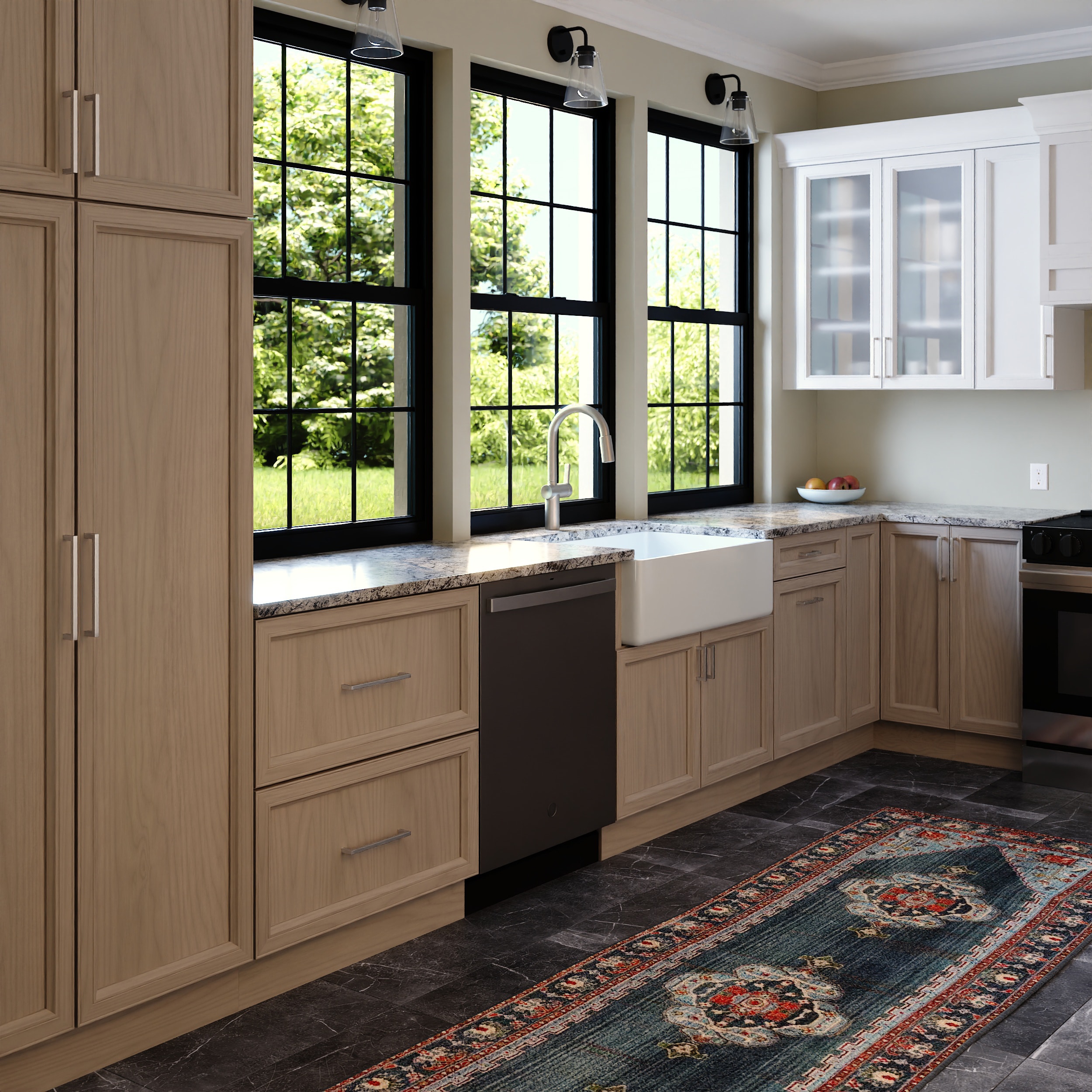 Villa Valentina VV11128SN Cabinet-Pulls - View #8