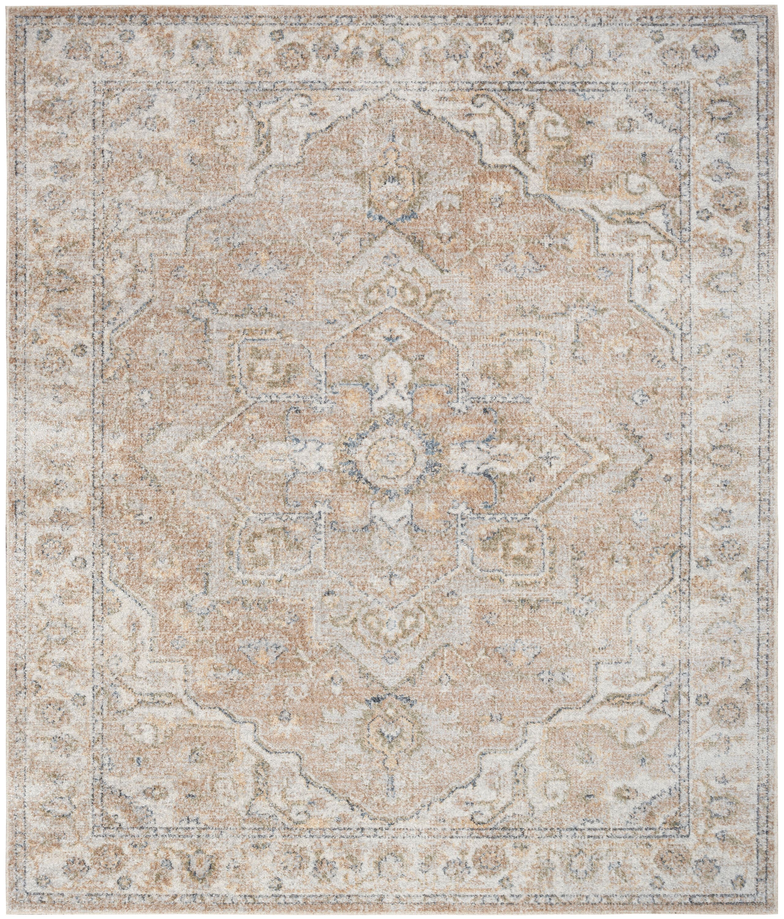 Nourison 099446125897 rugs - View #2