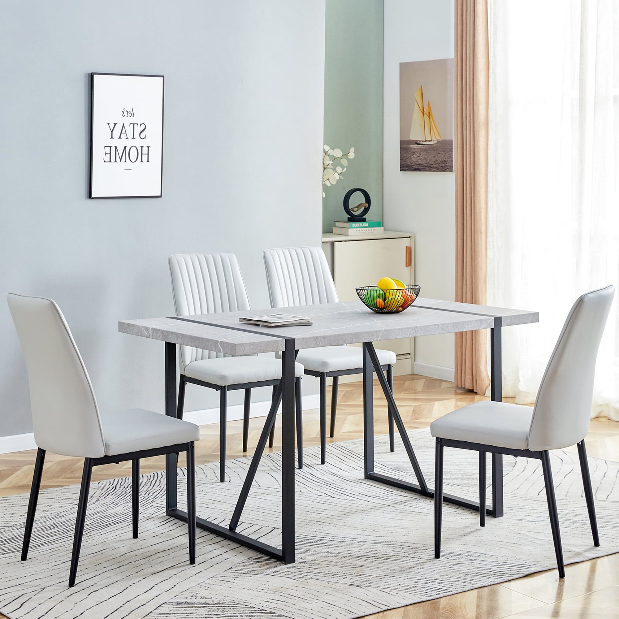 Sumyeg TR-SH000122AAE Dining-Sets - View #2