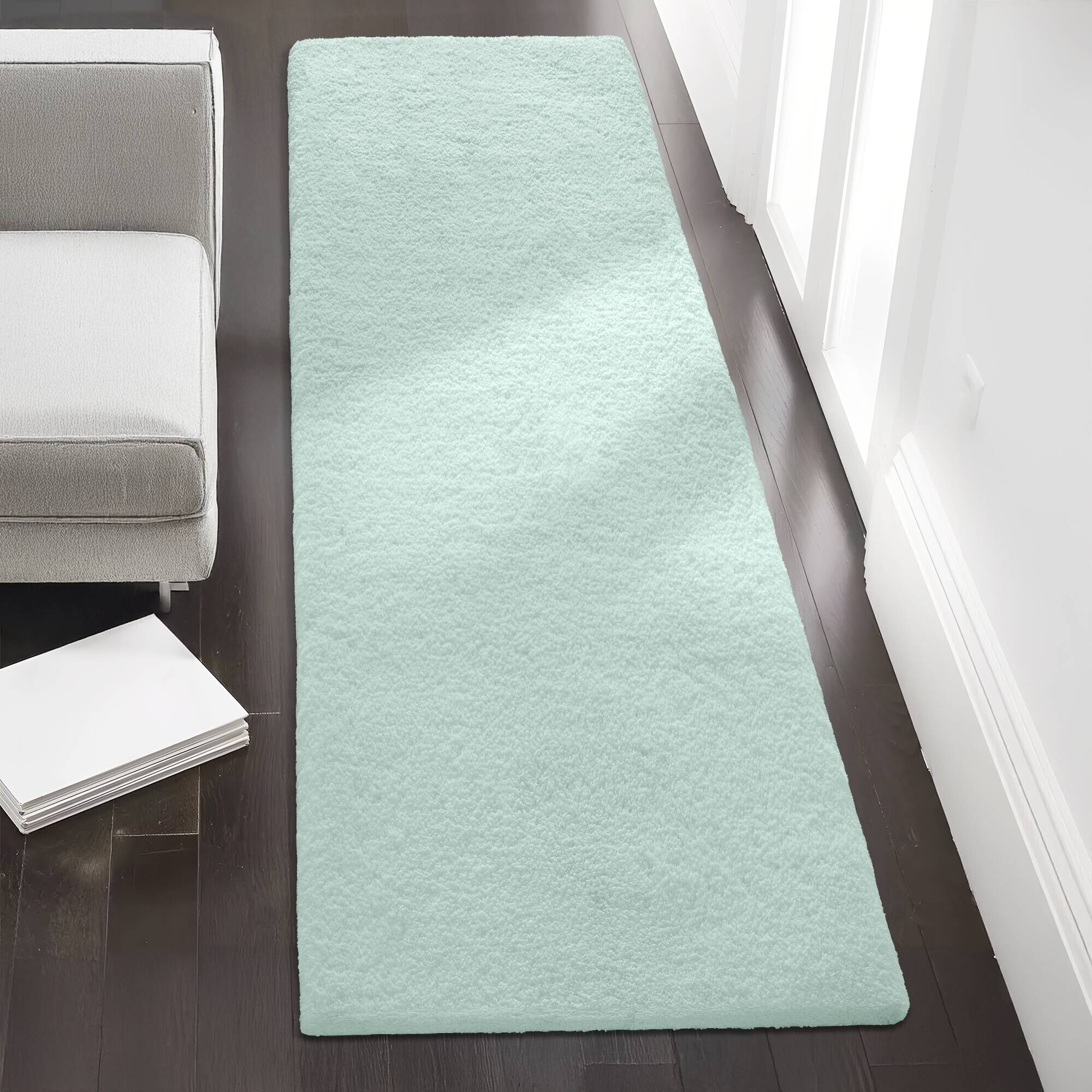 Vorene J-YGQ2BLFTEKPH rugs - View #2