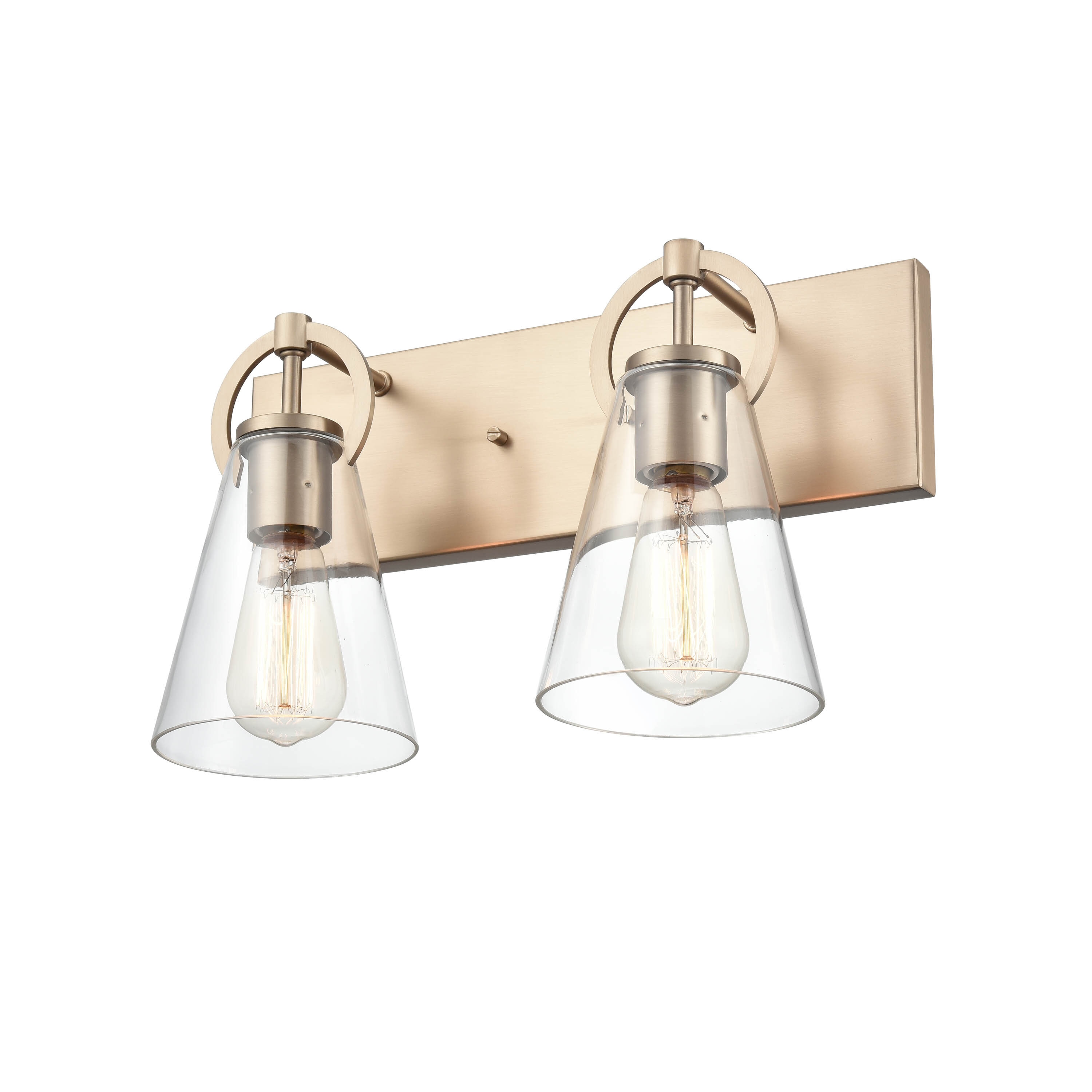 allen + roth ELW70021F-CBZ b089995 - View #6
