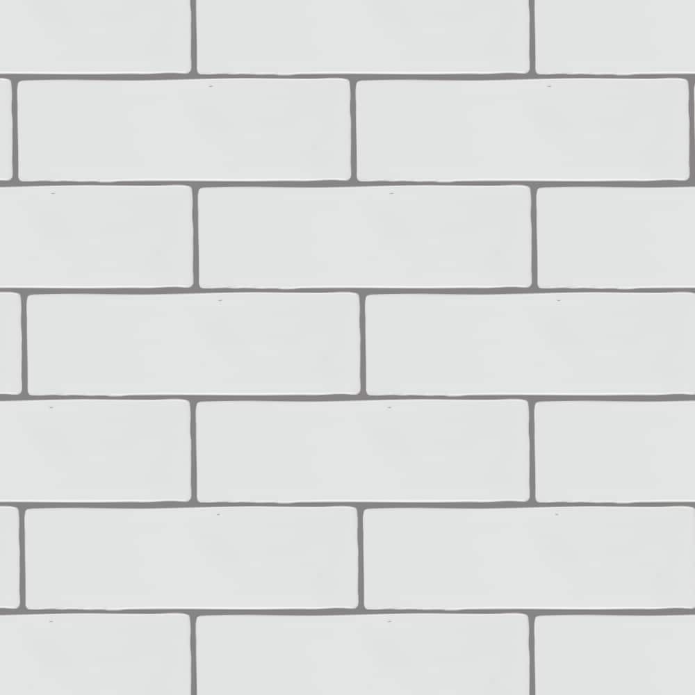 Boutique Ceramic TR021WHIT2508 Ceramic-Tile - View #11