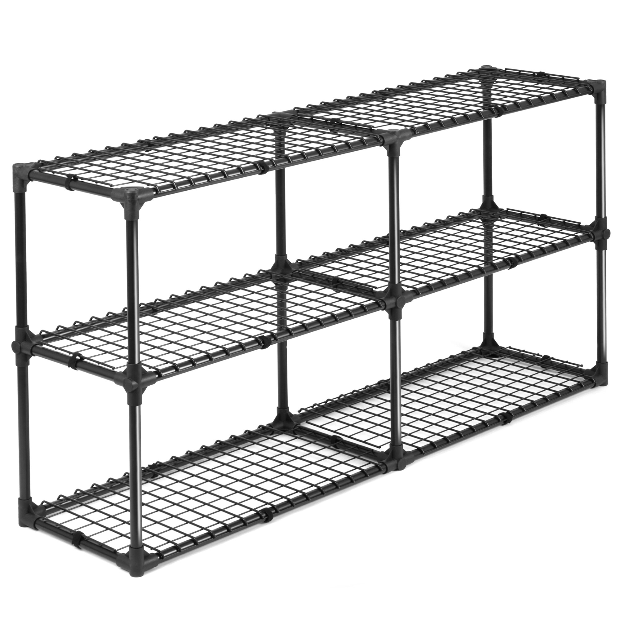 Maocao Hoom BHHC400B Free-Standing-Shelving - View #6
