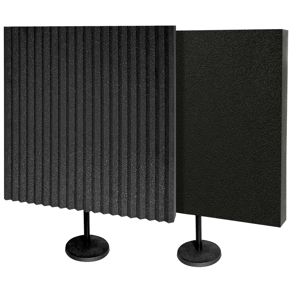 Auralex DESKMAX Acoustic-Panels - View #5