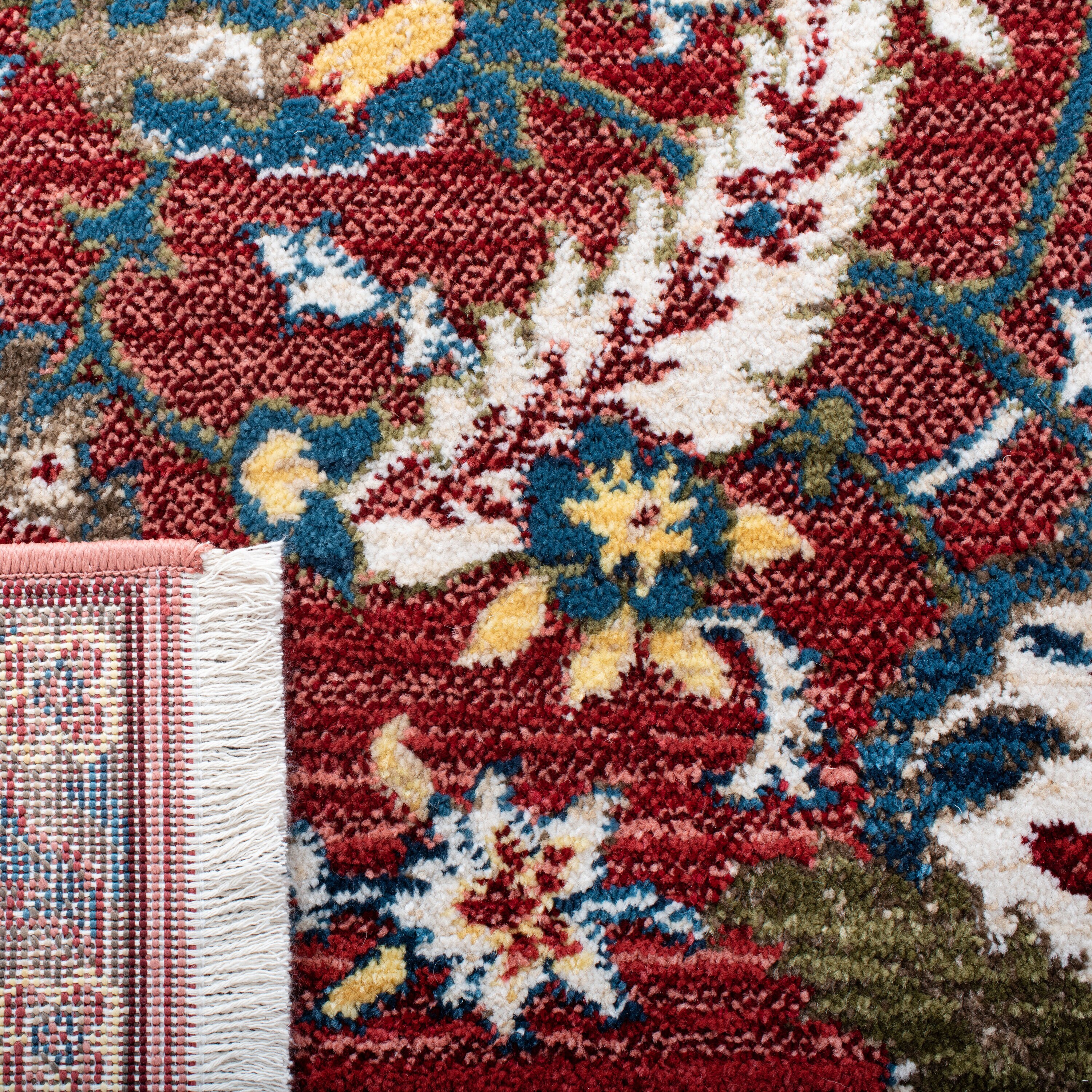 Safavieh KSN398P-8 rugs - View #3