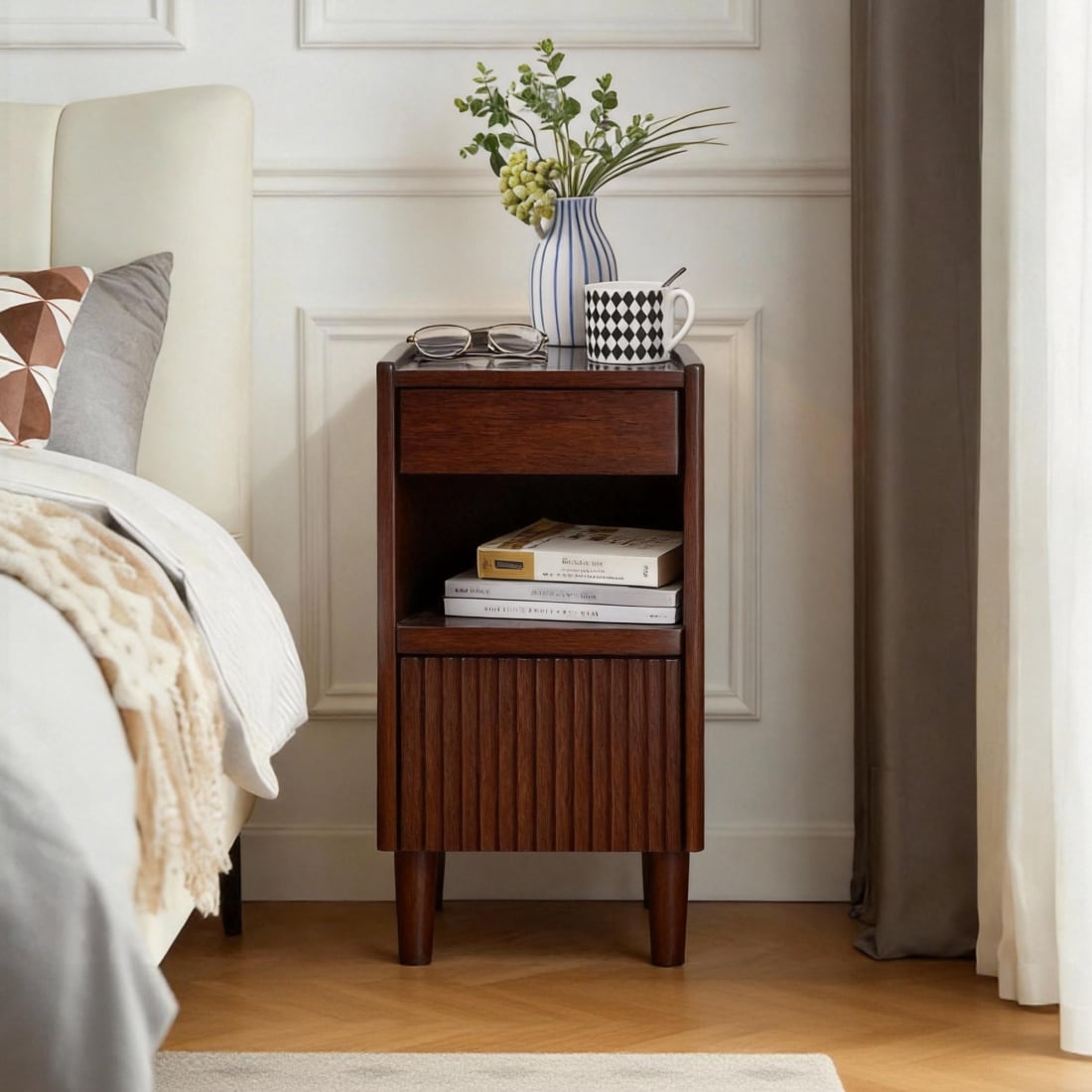 CHITA CTK-470 nightstands - View #4