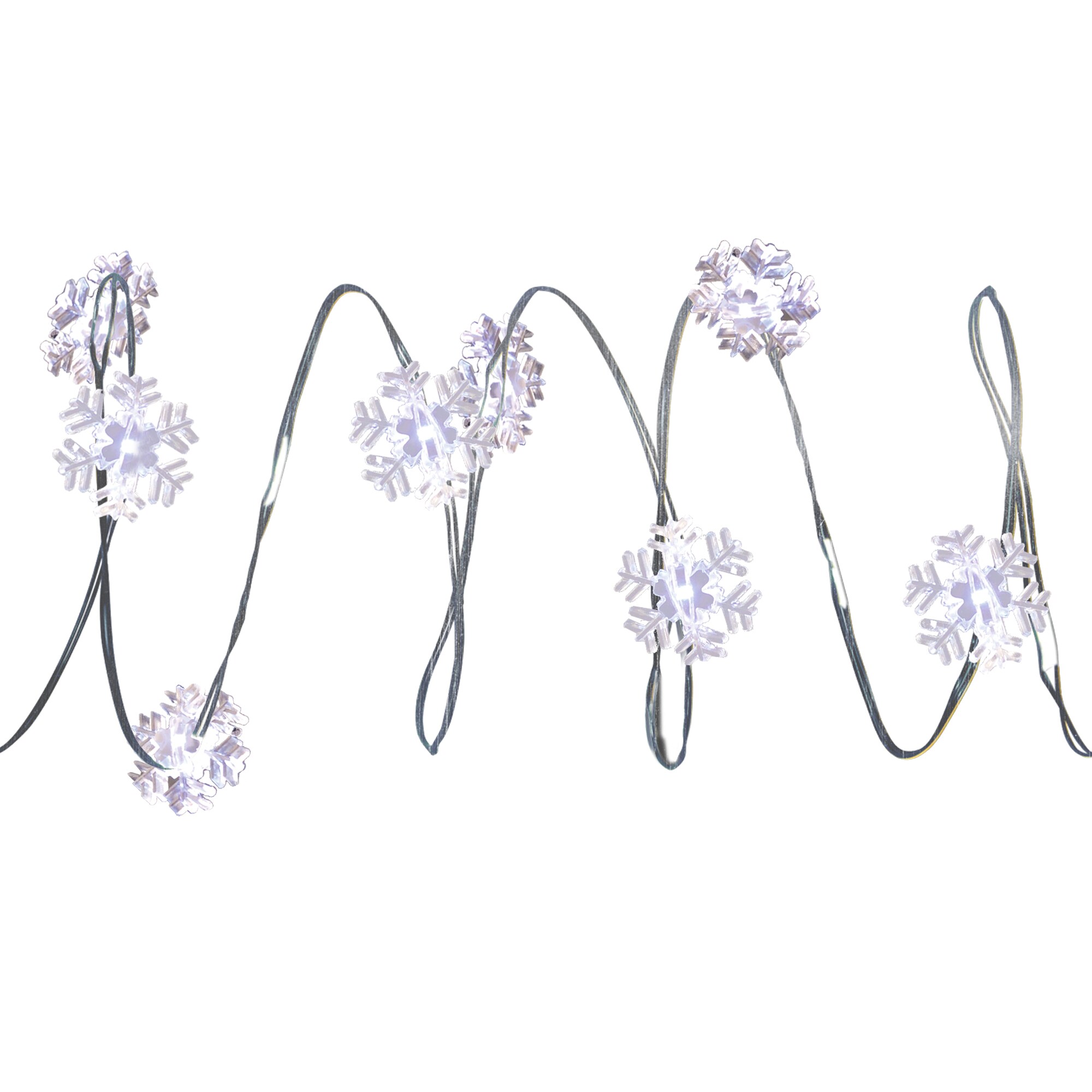 Brite Star 41-907-20 Christmas-String-Lights - View #4