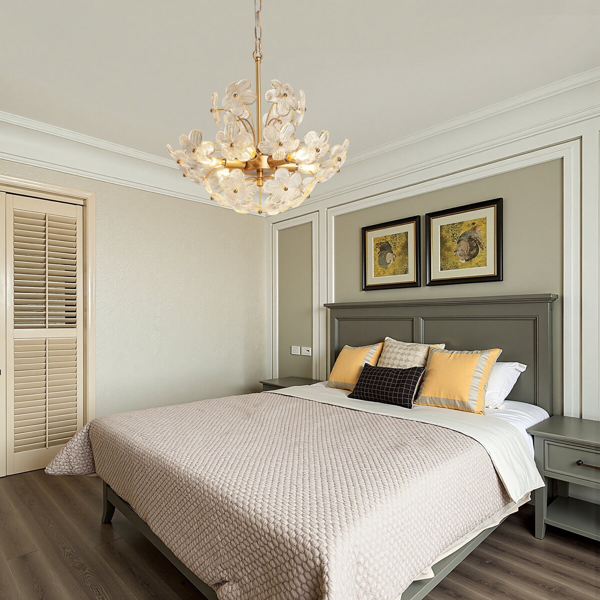 KAISITE 8217PL-06GD-US b090015 - View #6