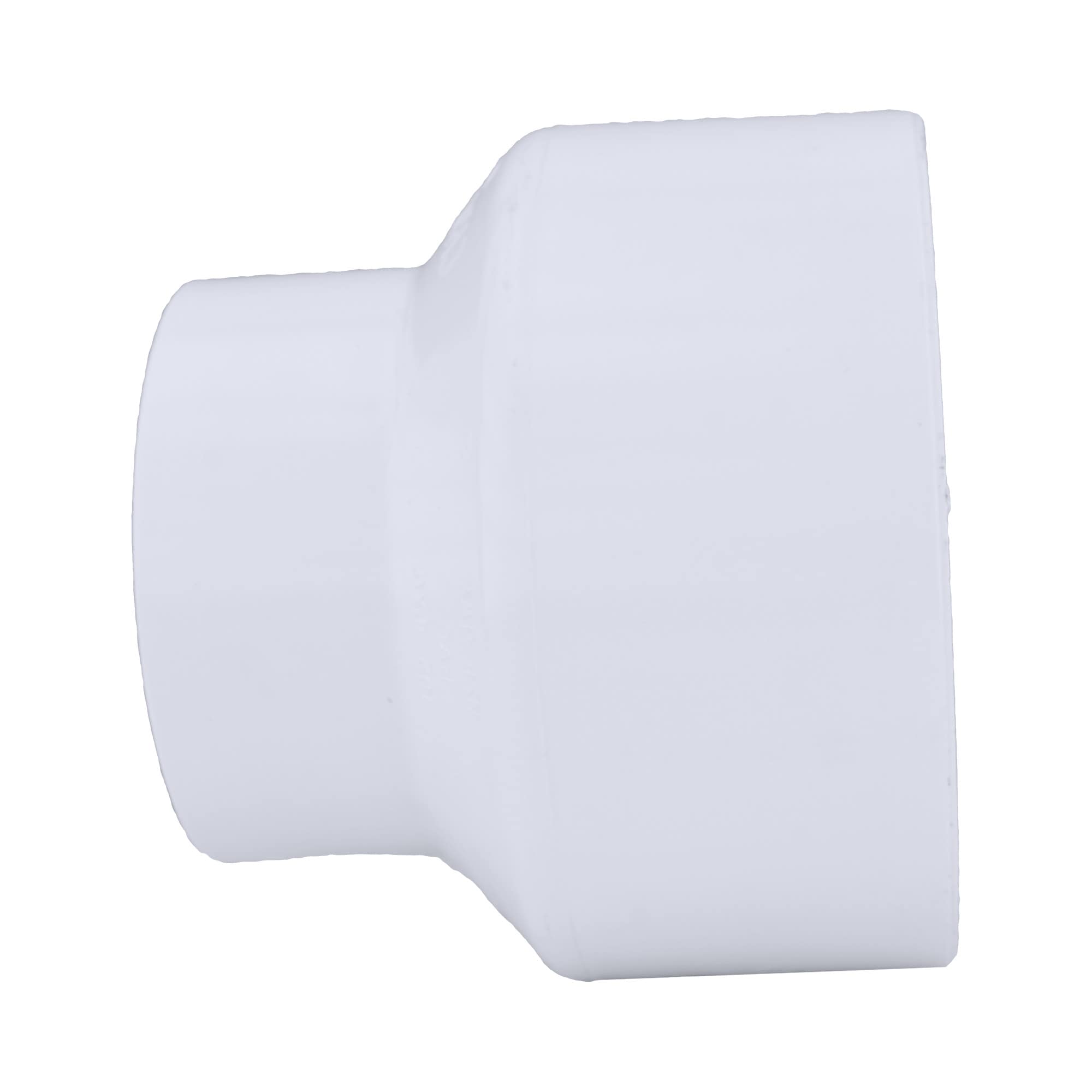 Charlotte Pipe PVC 00102  1800 Pvc-Dwv-Fittings - View #5
