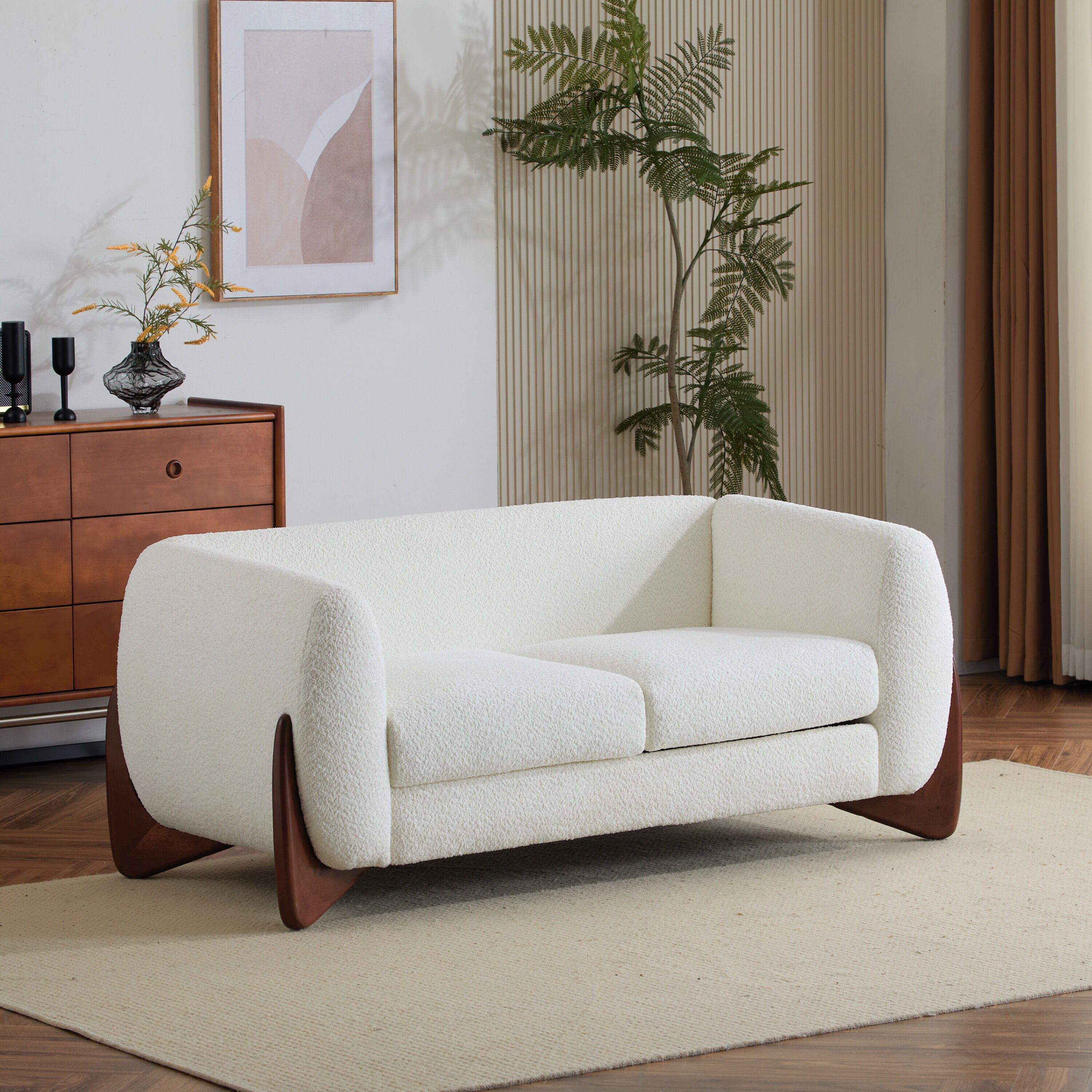 Christopher Knight Home 320279 Sofas-Loveseats - View #3