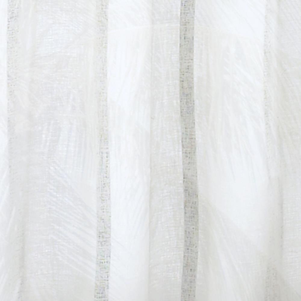 PARASOL 14026052084WHI curtains - View #2