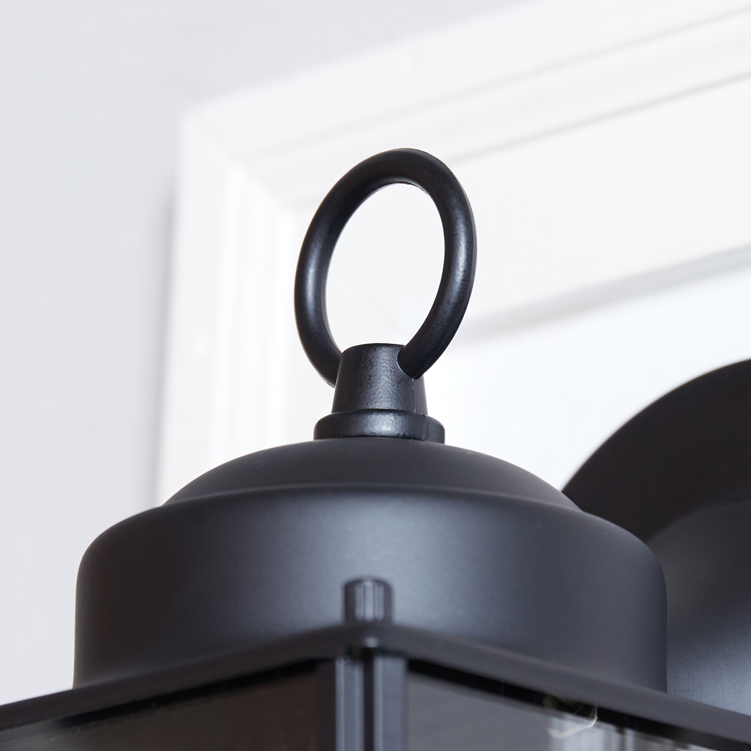Kichler 9611BK Outdoor-Wall-Lighting - View #2