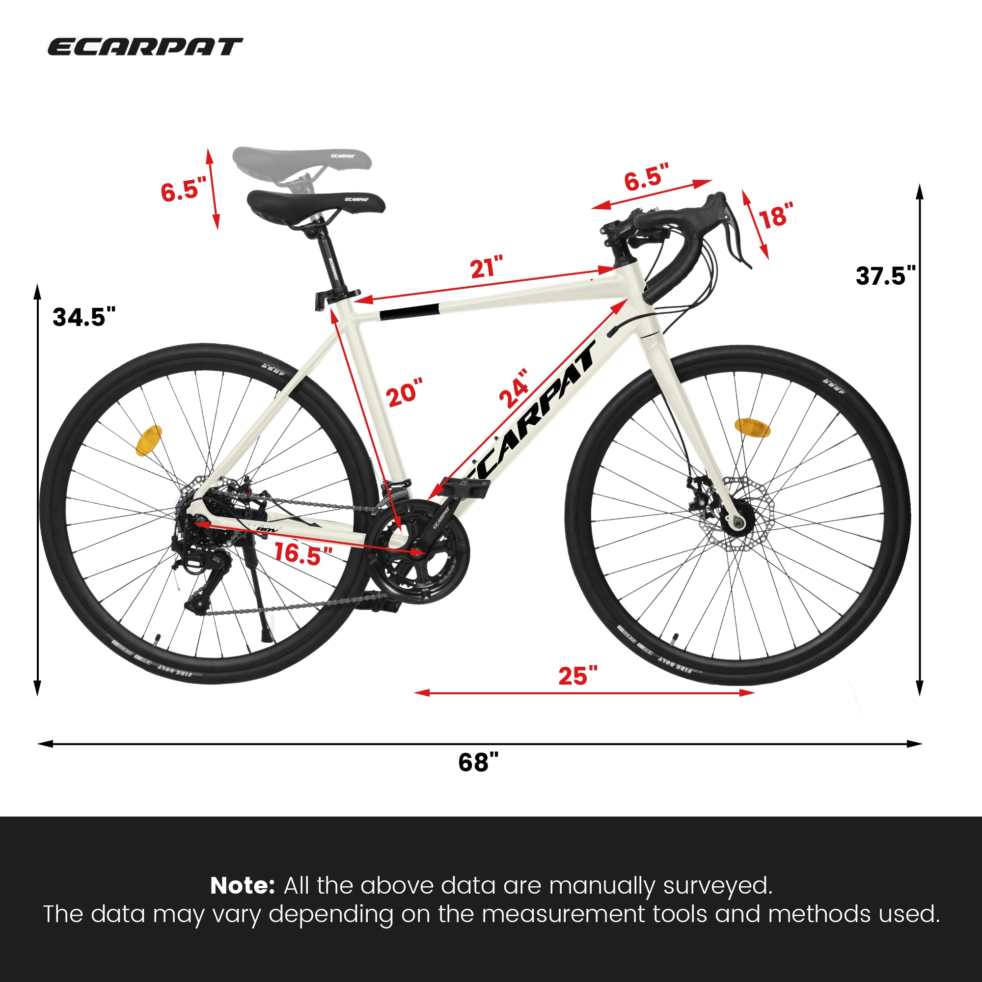 Bybafun YC5800048 bikes - View #3