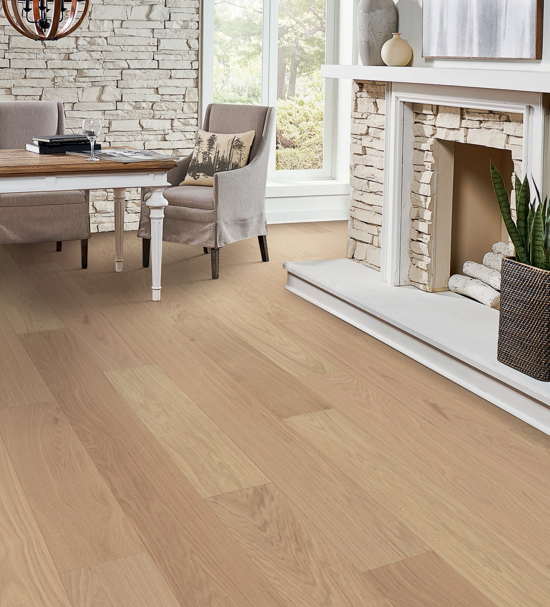 Element Flooring E21015 Wood-Floors - View #2