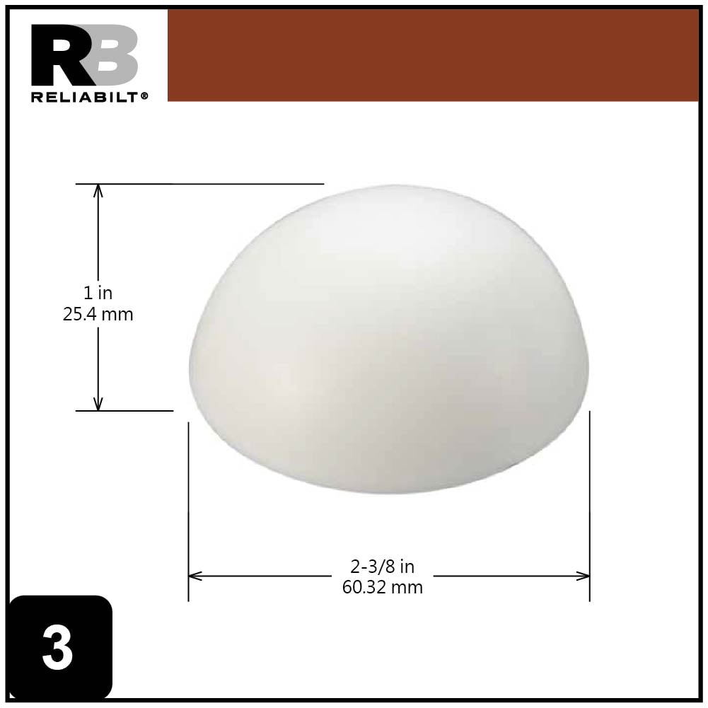 RELIABILT 20275PHXLG Door-Bumpers-Stops2 - View #7