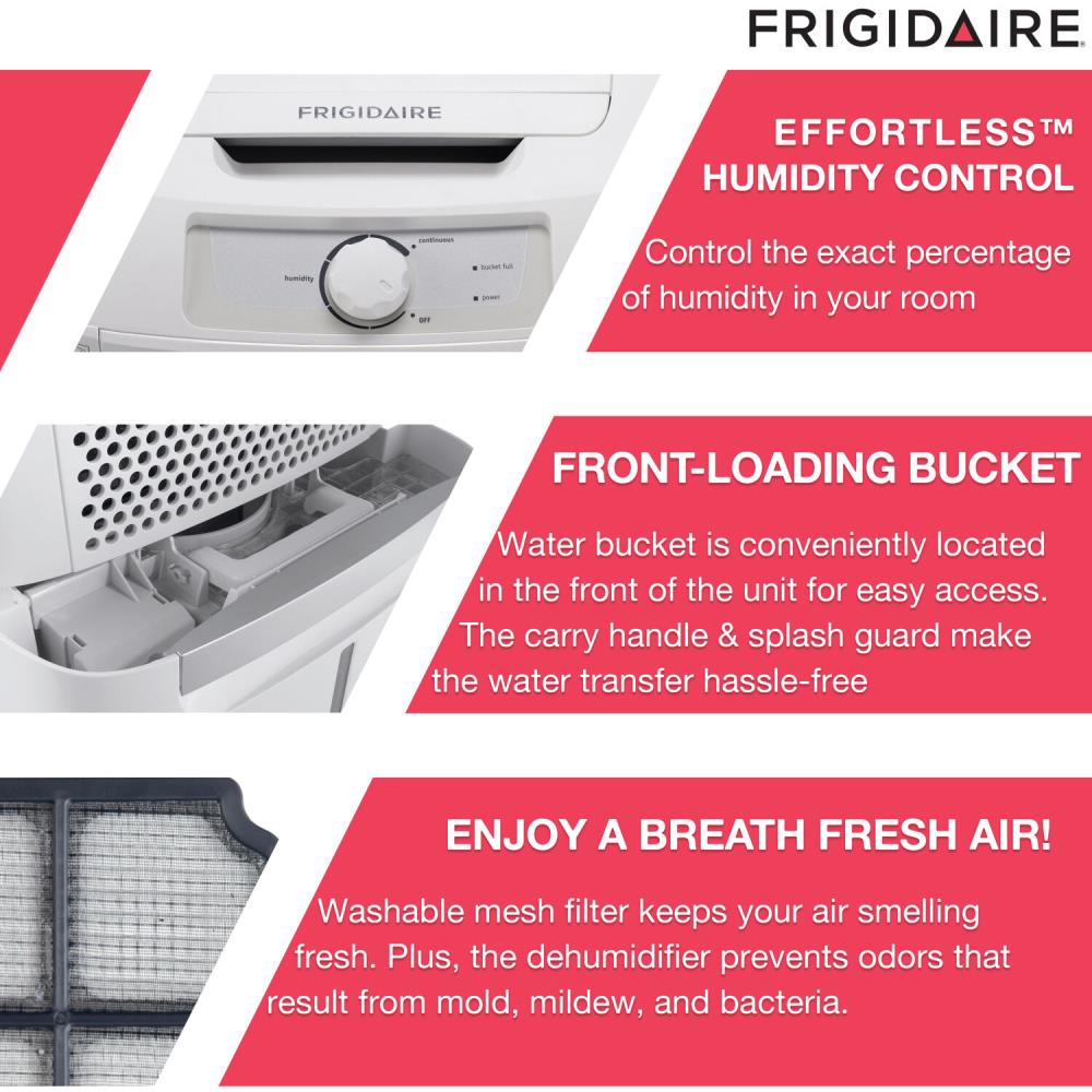 Frigidaire FAD301NWD t000099 - View #2