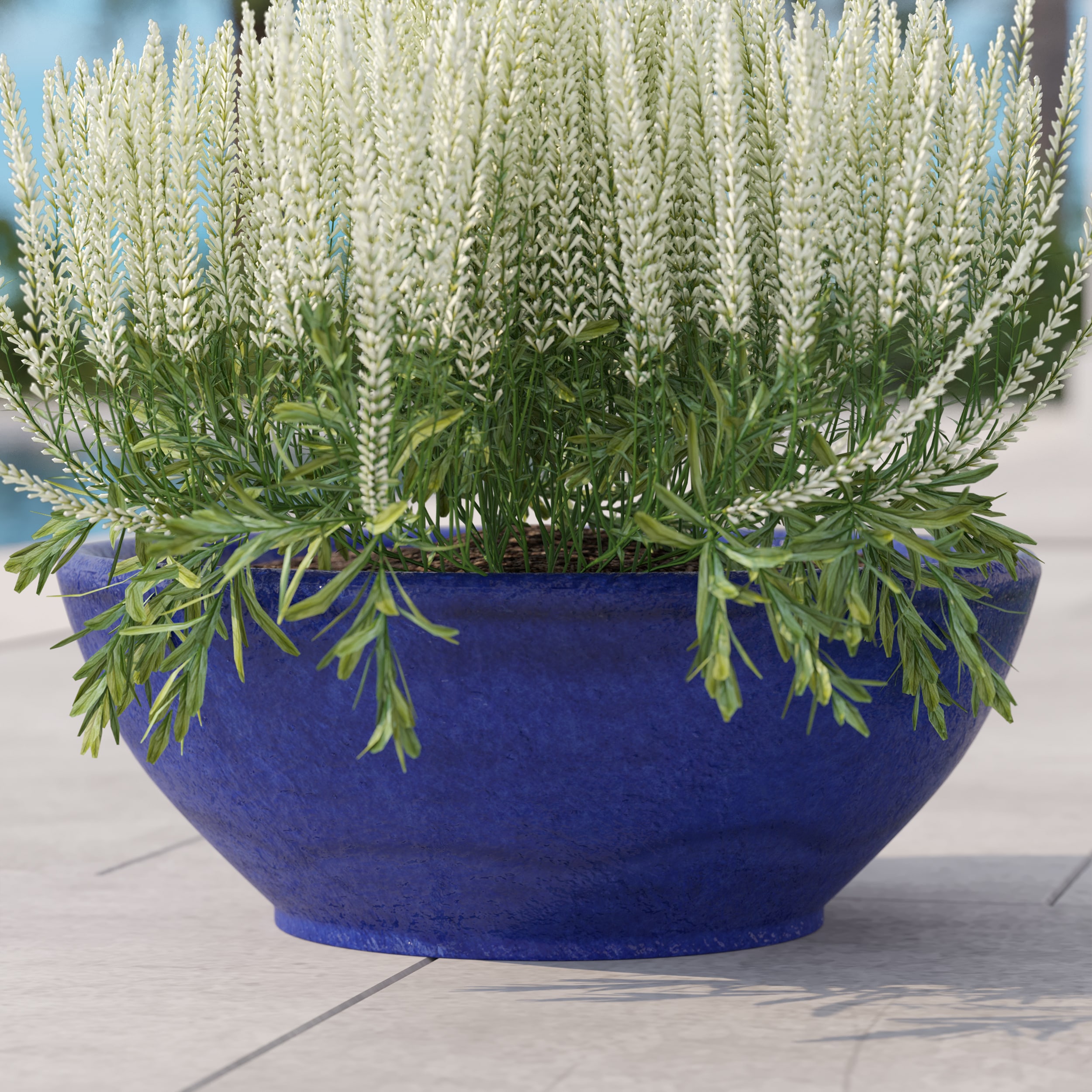 allen + roth GO2025-135 Planter-Window-Box - View #3