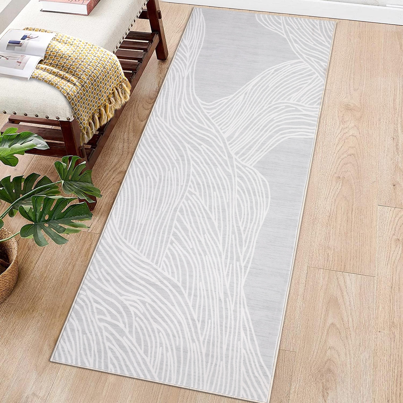 Assile ASRUG26820245BOLK rugs - View #2