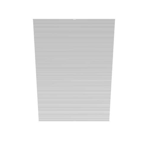 Three-dimensional representation of the product