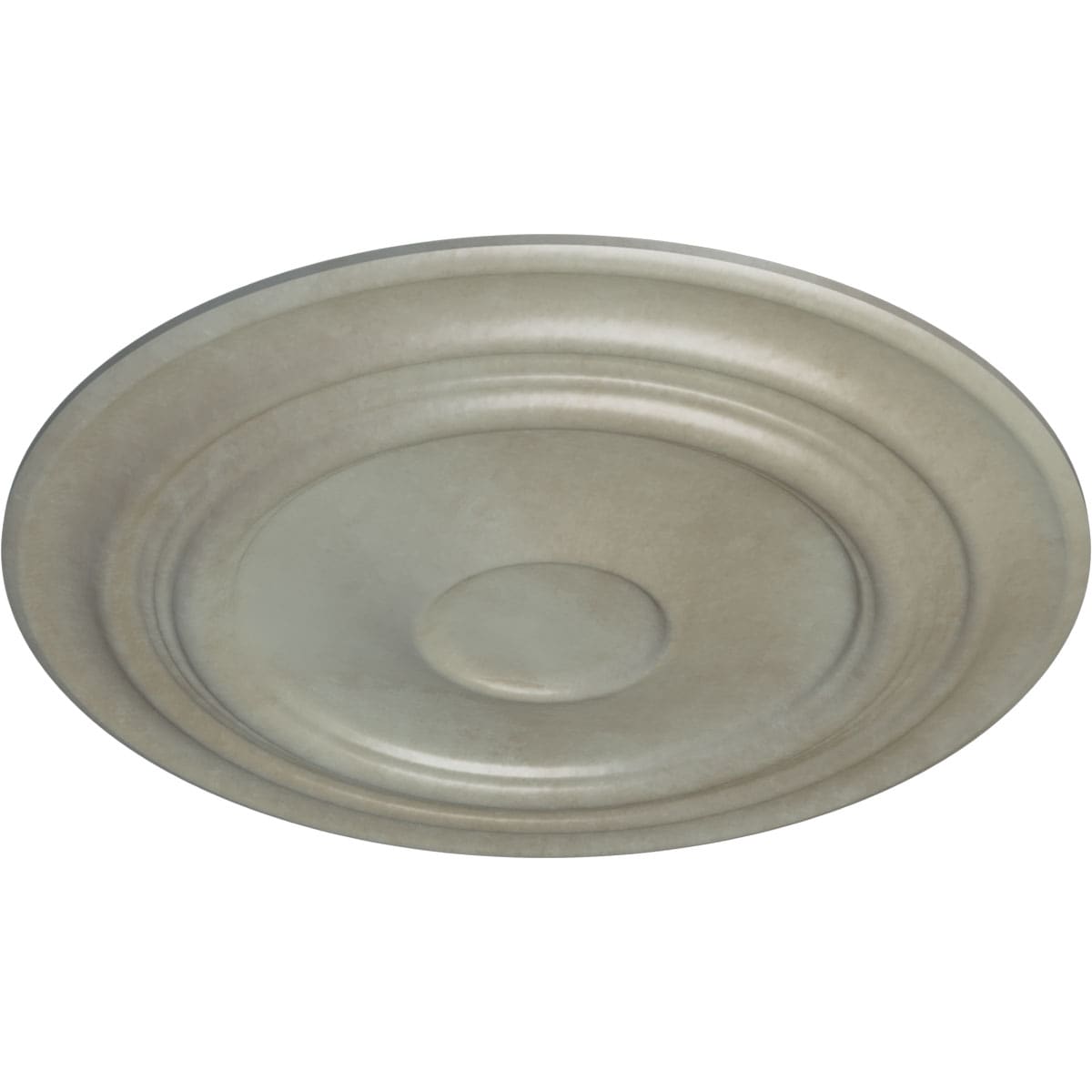 Ekena Millwork CM32GIFLS Ceiling-Medallions - View #2