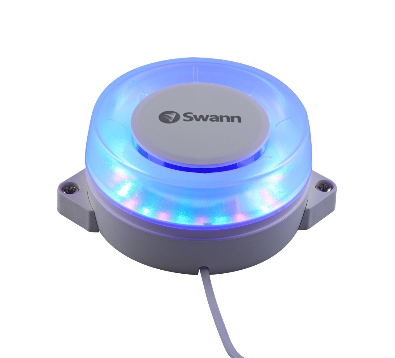 Swann SWIFI-ISIREN-GL Security-Alarm-Access - View #2