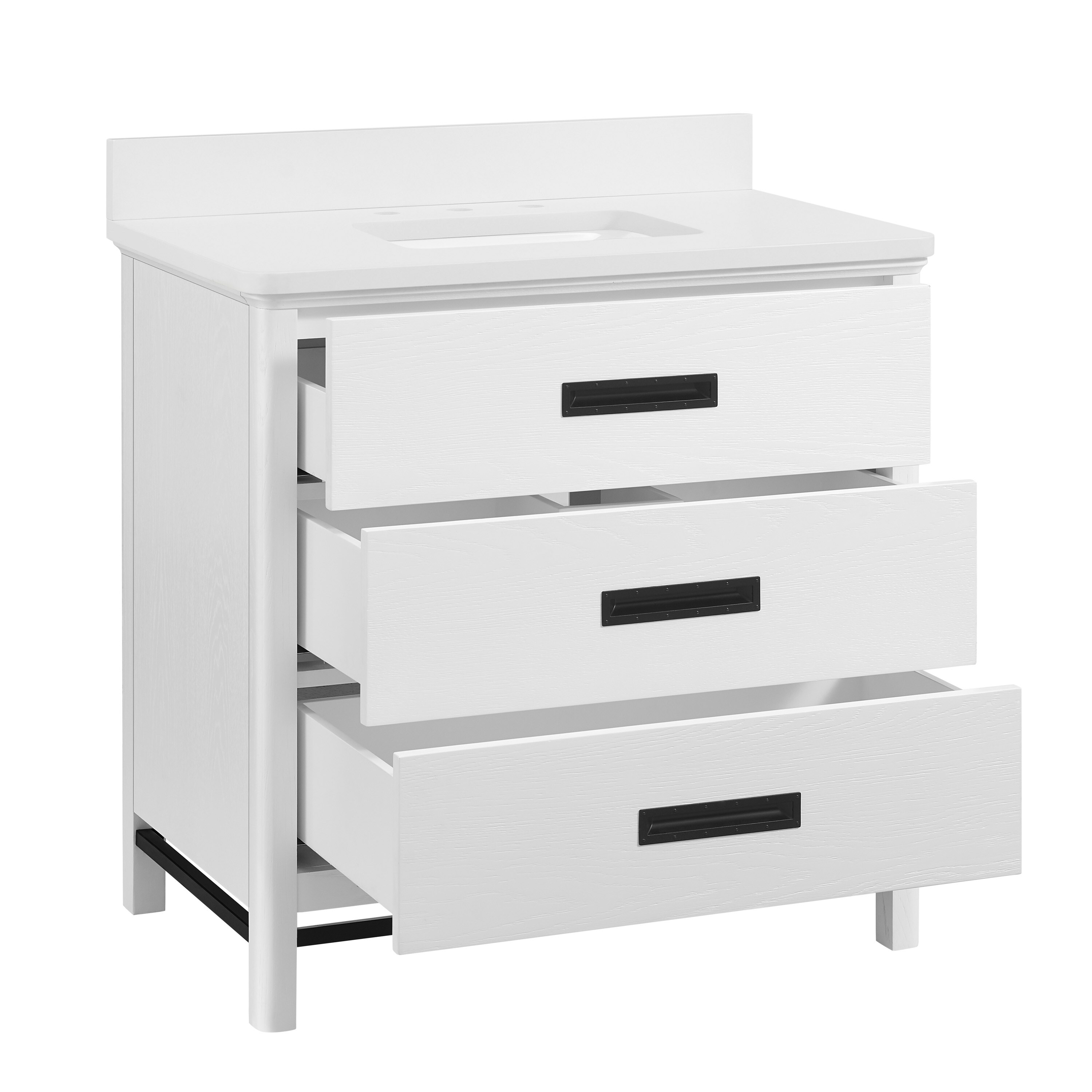 allen + roth 1694VA-36-241-901-UM Bath-Vanity-Combo - View #8