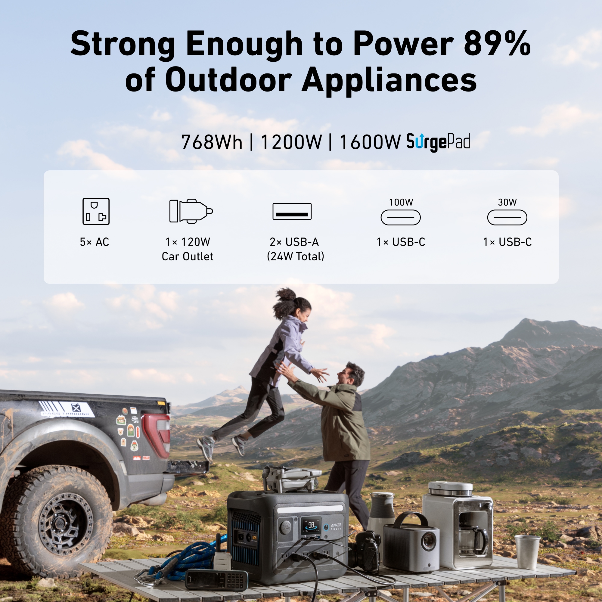 Anker SOLIX-55-SG2 Solar-Generators - View #3