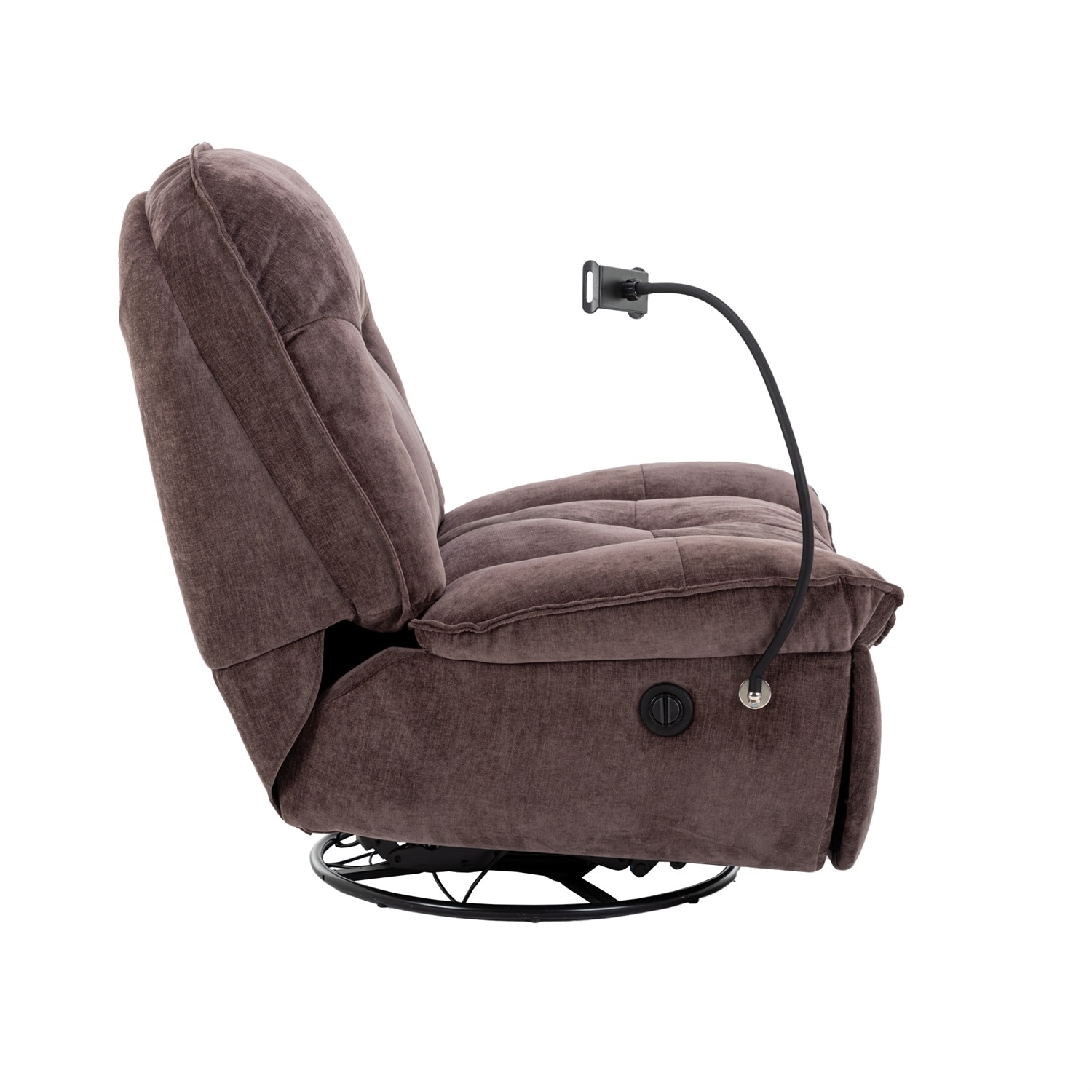 Mondawe MO-QN8050-BR recliners - View #13