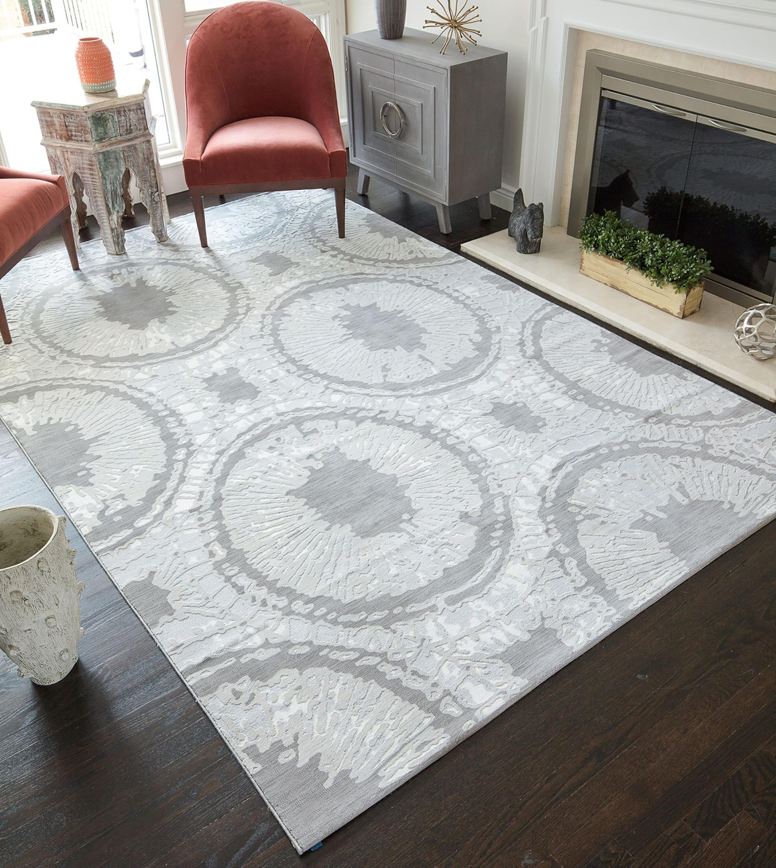 Rugs America 27468 8 x 10 (ft) Area rug