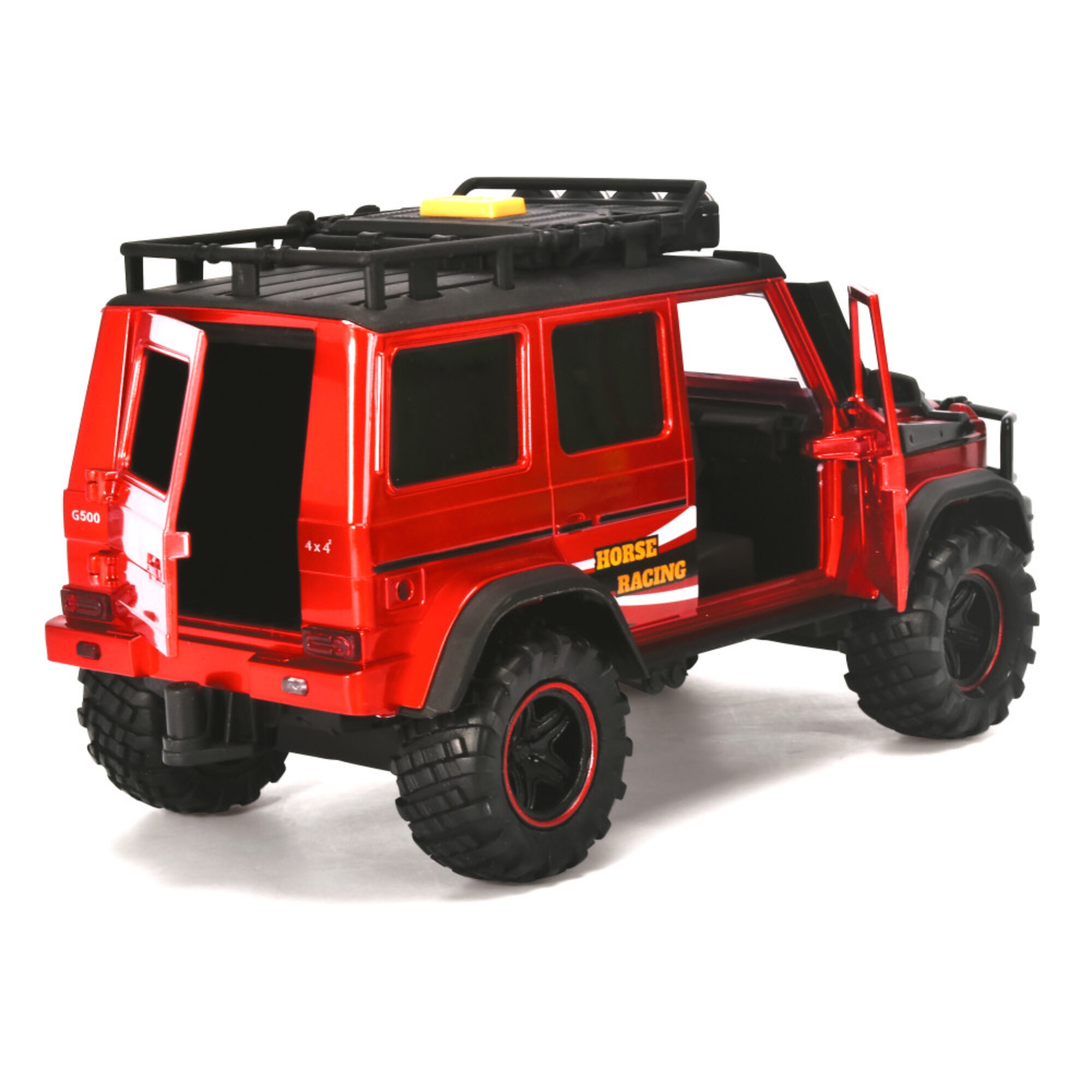 Dickie Toys G4006333075346 Play-Toys - View #4