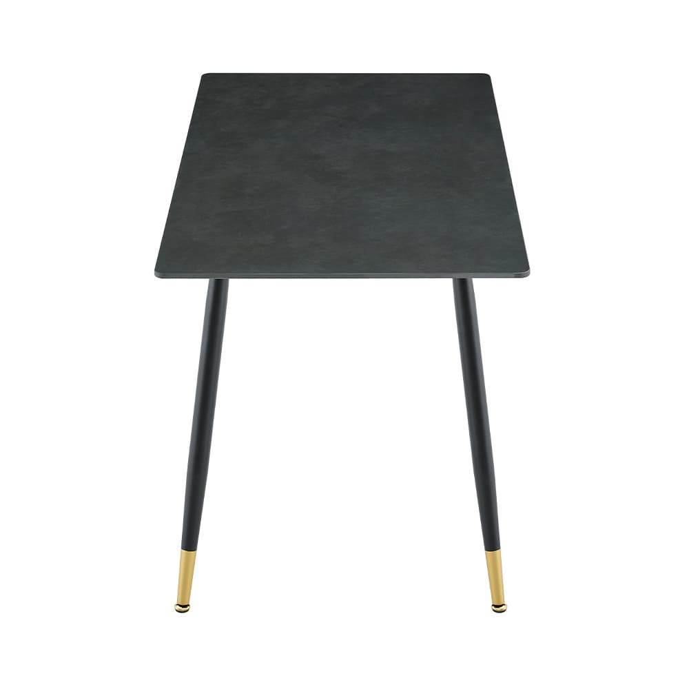 Coolbibila MAREN-TABLE-GRAY Dining-Tables - View #4