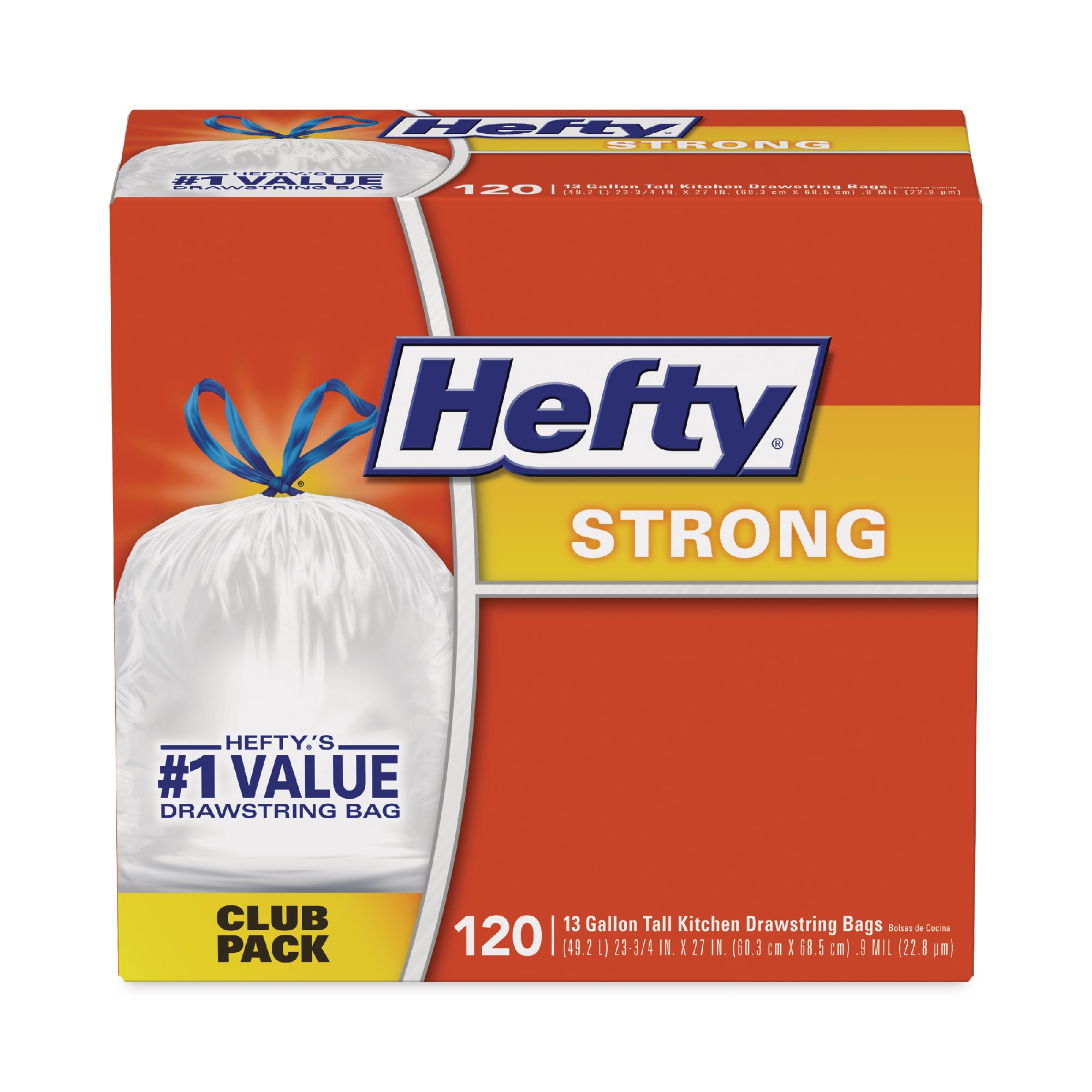 Hefty RFPE84574 m031730 - View #5