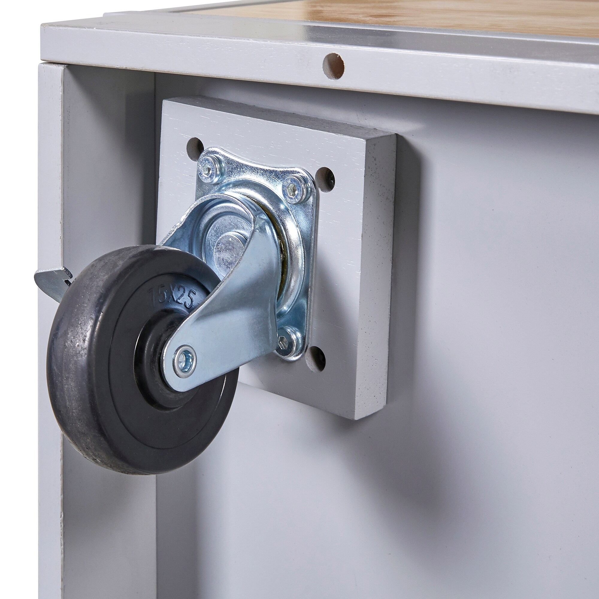Bybafun YB2600091 Kitchen-Furniture - View #18