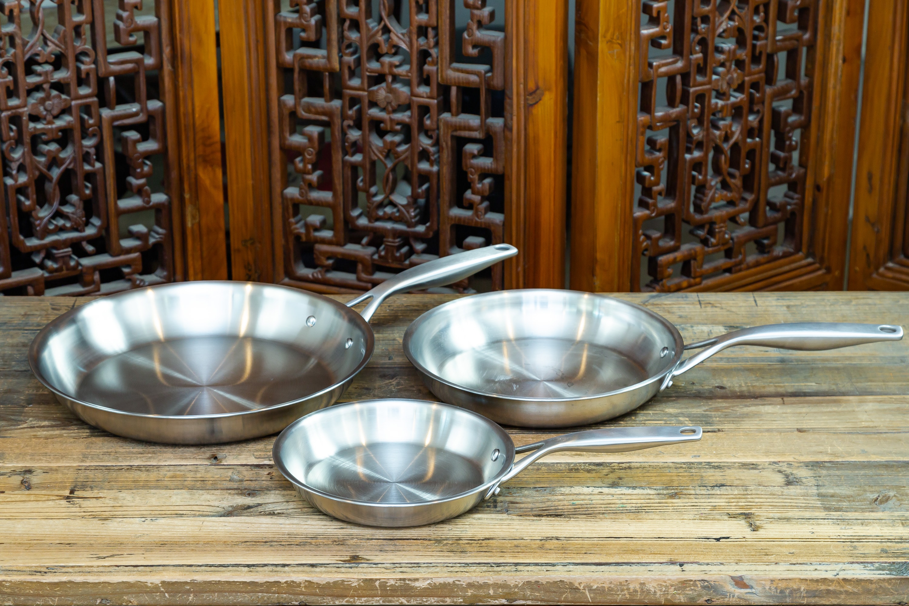 Davyline 6005 Cooking-Pans-Skillets - View #2
