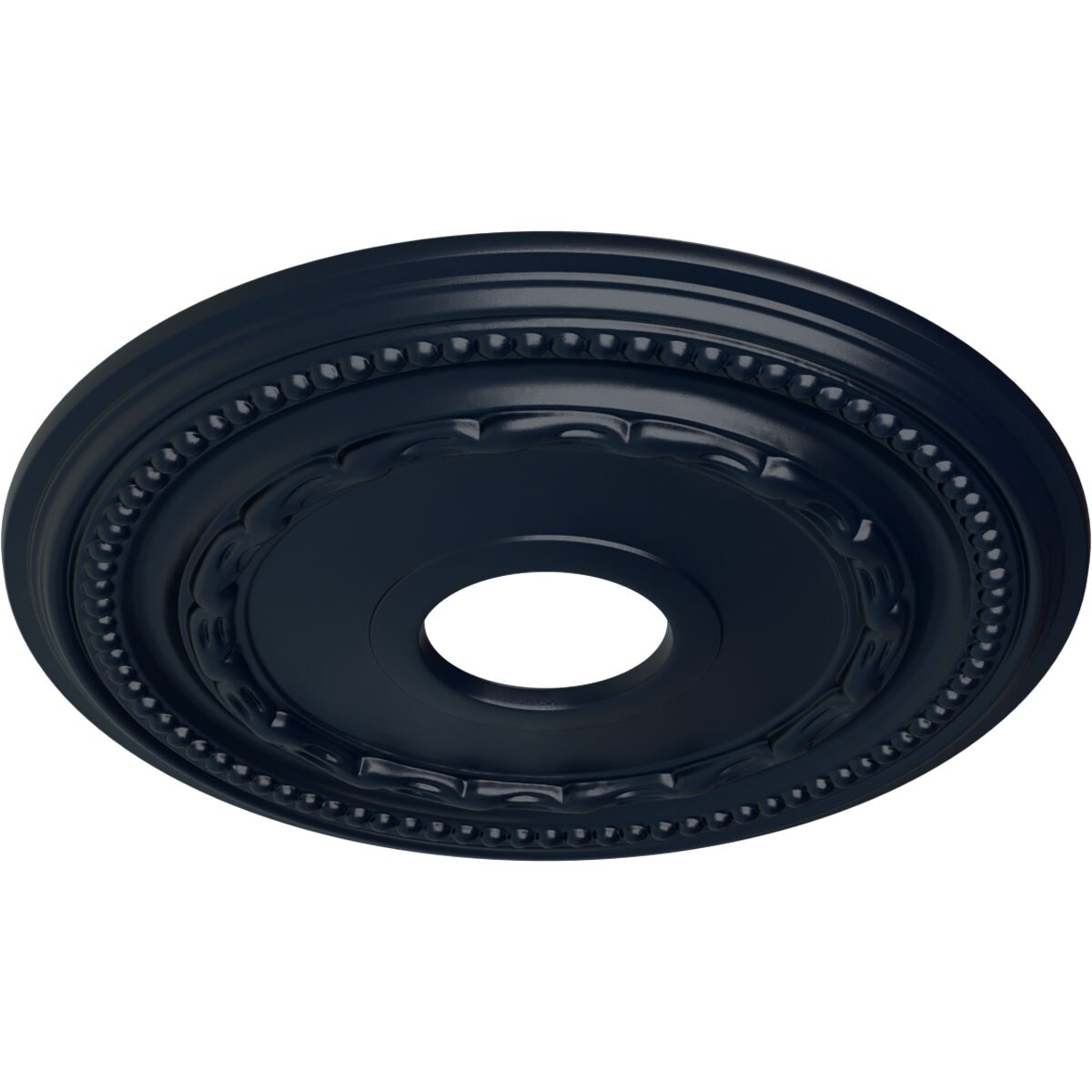 Ekena Millwork CM15FEMDF Ceiling-Medallions - View #2