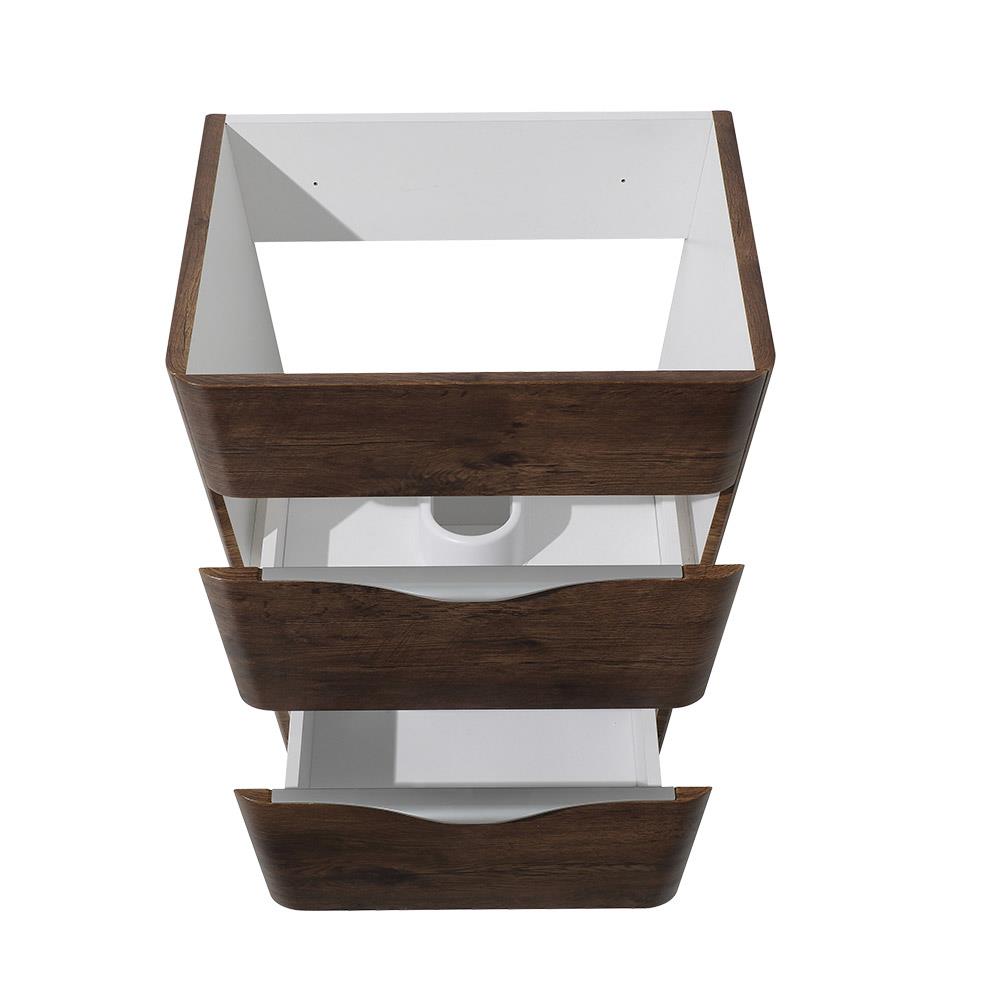 Fresca FCB8525RW vanities - View #3