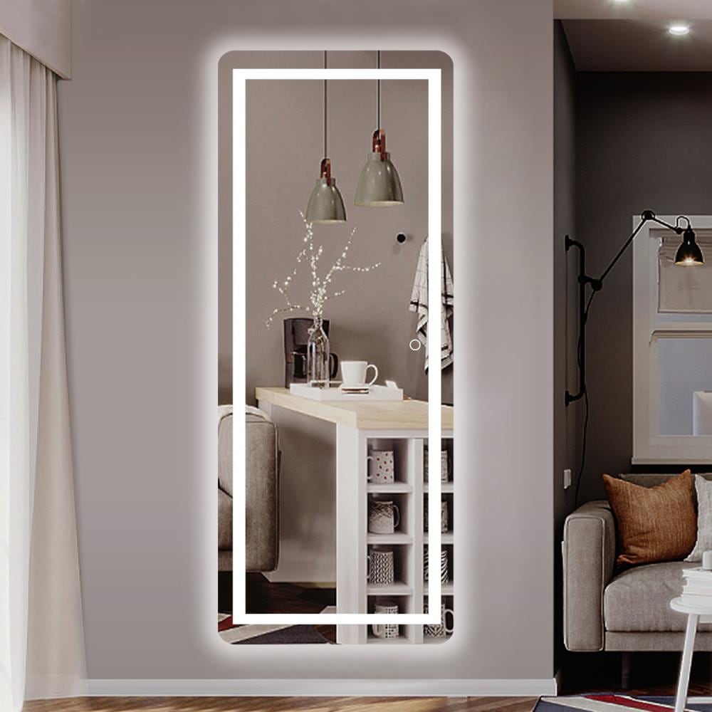 Dovelina JJ01324ZZZ Framed-Bath-Mirrors - View #7