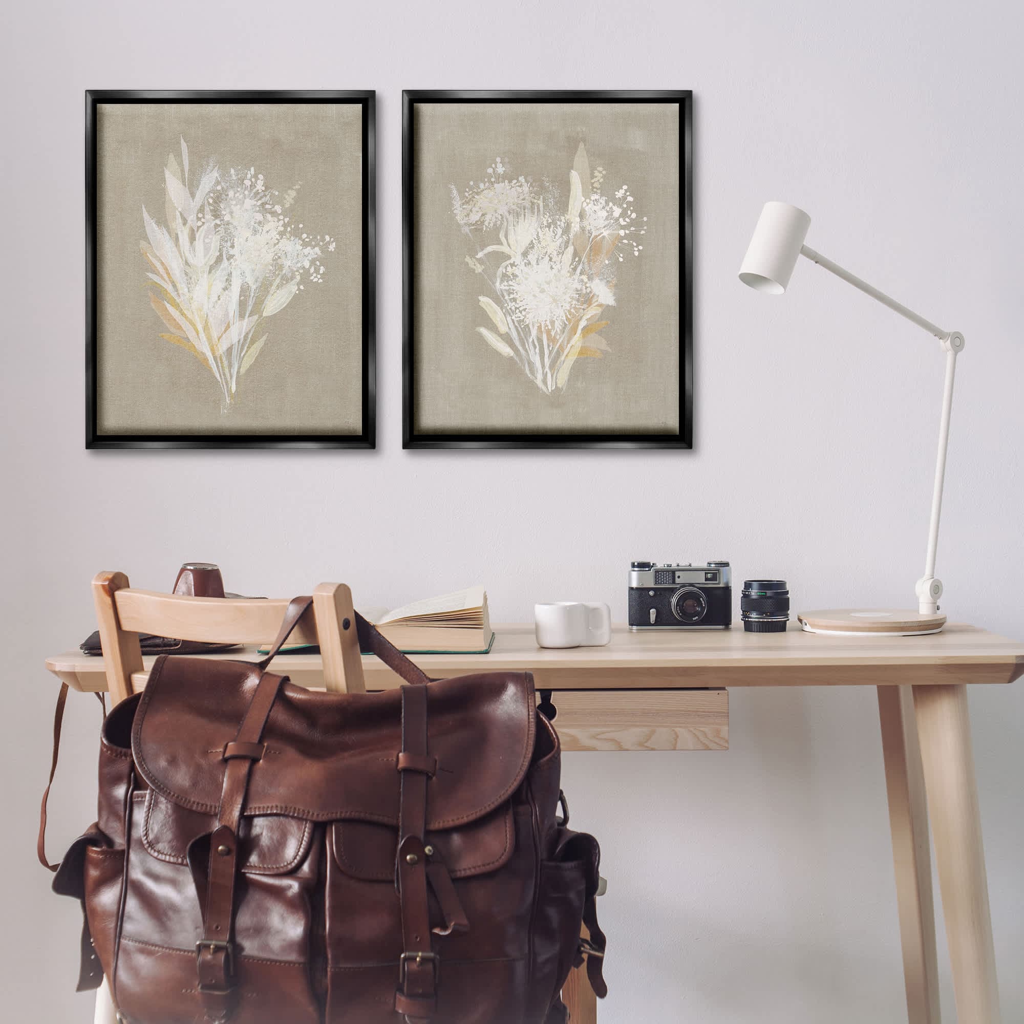 Stupell Industries B2-723-FFB-2PC-24X30 Wall-Art - View #3