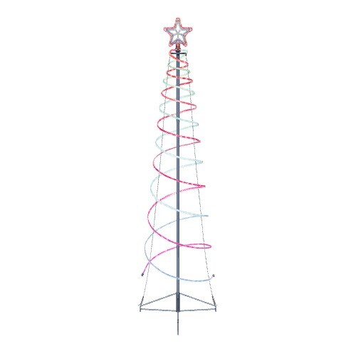 Three-dimensional representation of the product