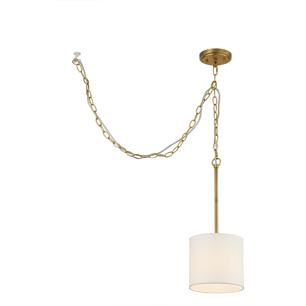 allen + roth LW1873-LGD-CV Pendant-Lights - View #12