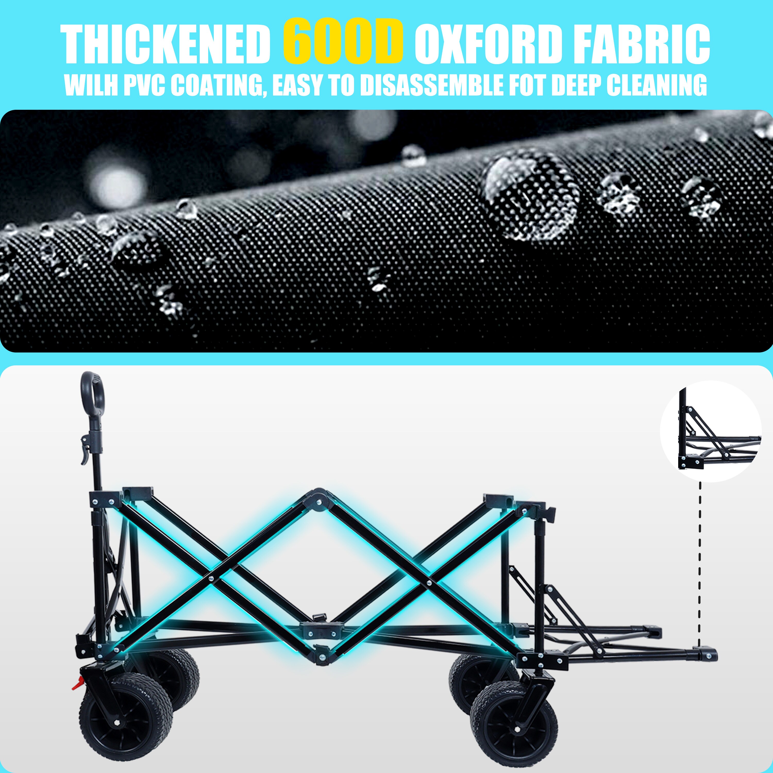 LOVMOR SF-M-W321P269237 Plant-Caddy-Cart - View #6