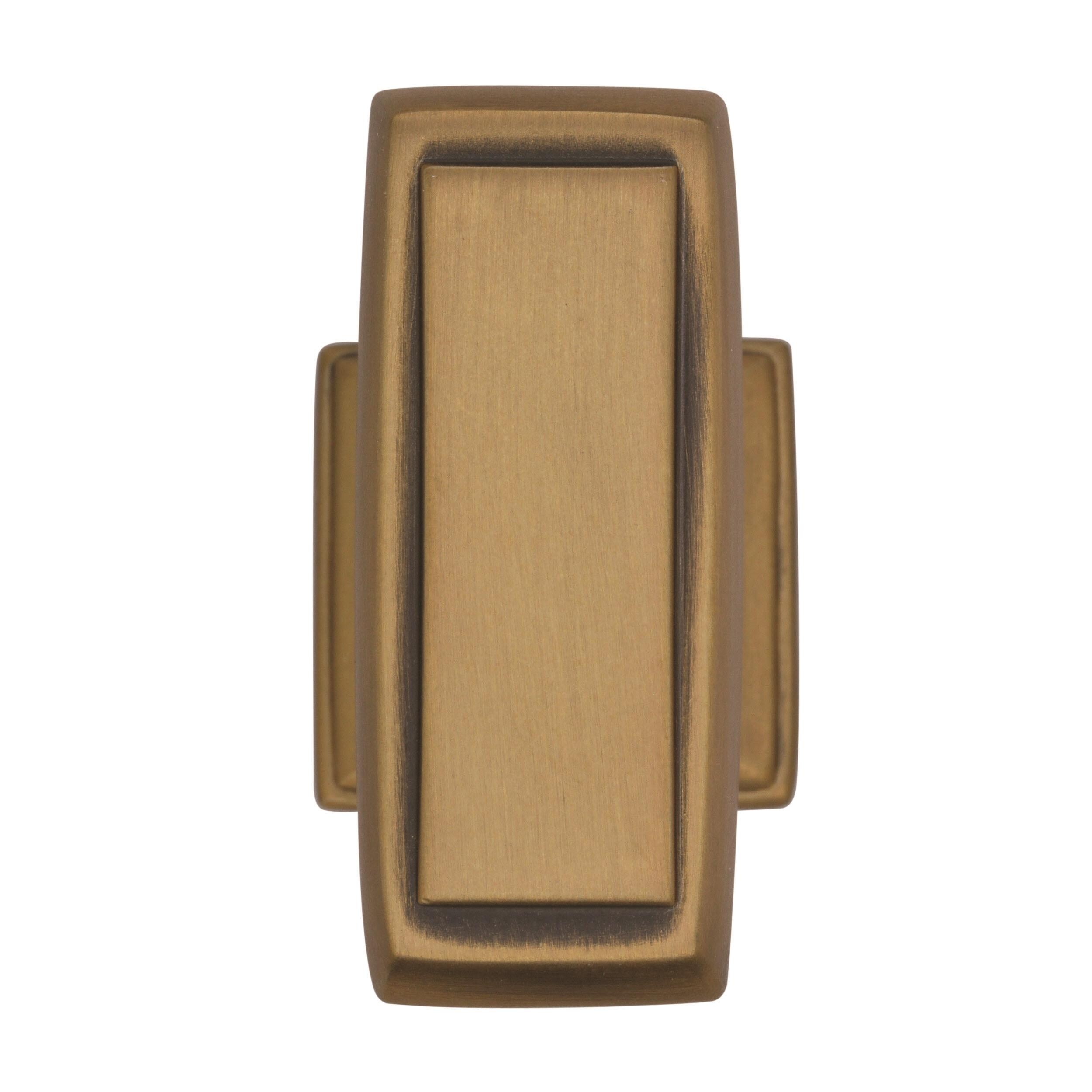 Amerock BP535342GB Cabinet-Knobs - View #4