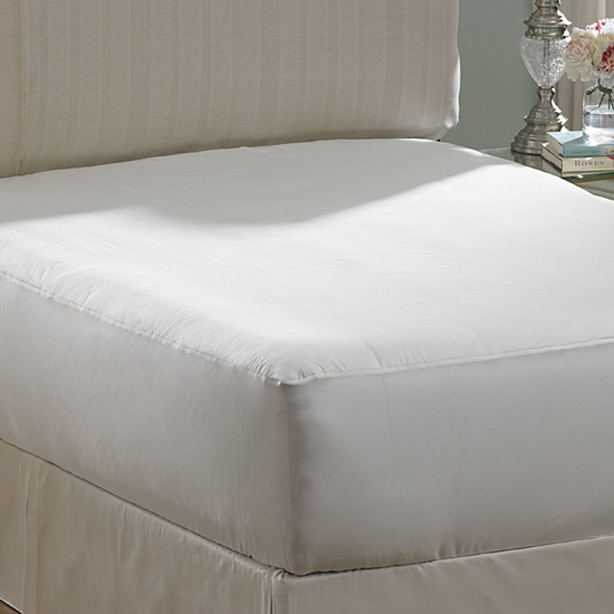 Aller-Ease 11926ATC Mattress-Covers - View #2